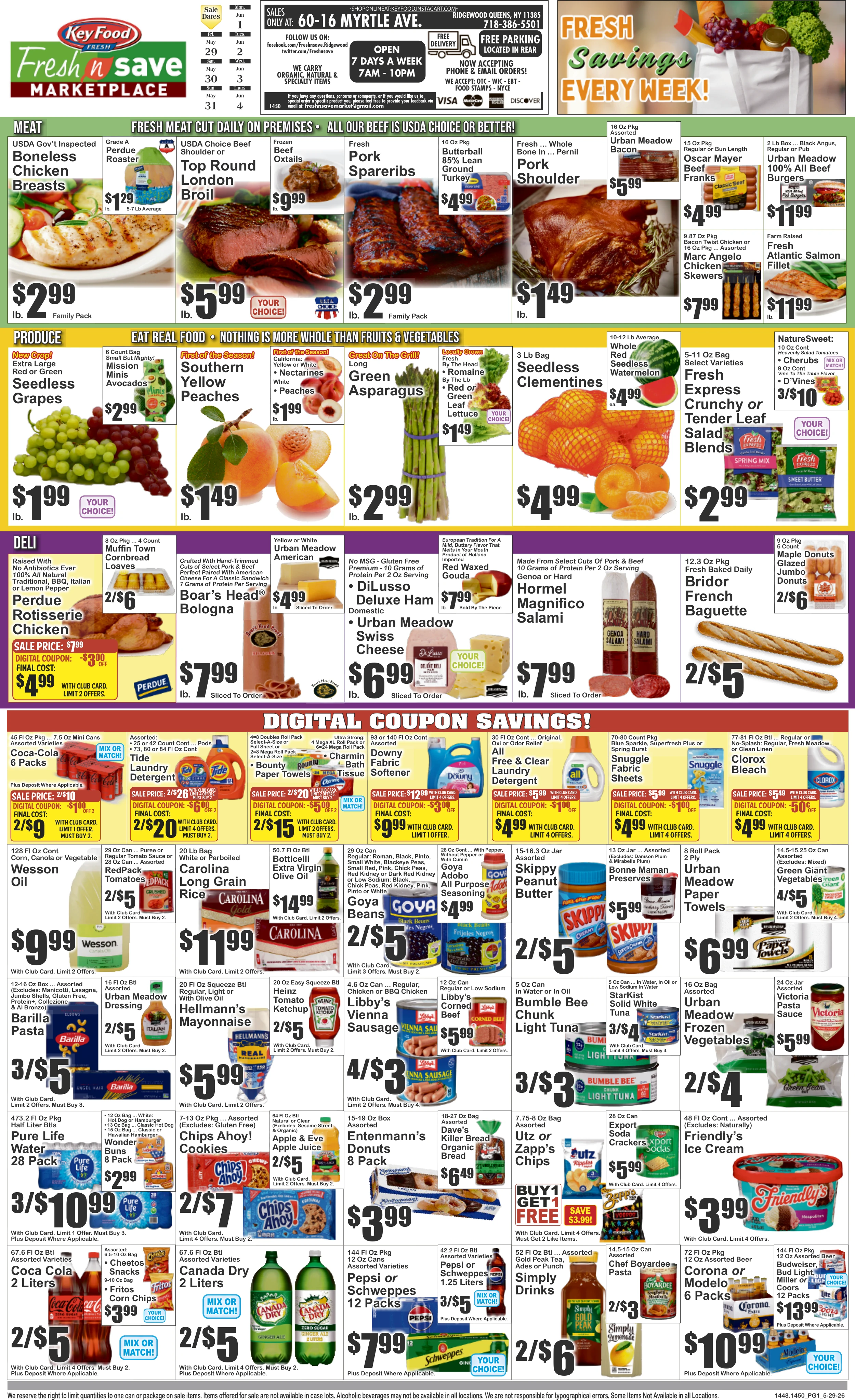 Flyer image Page 1