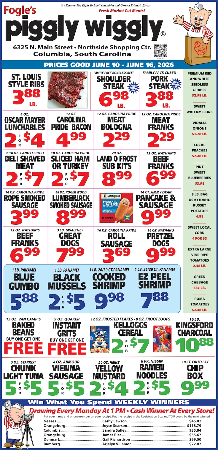 Flyer image Page 1