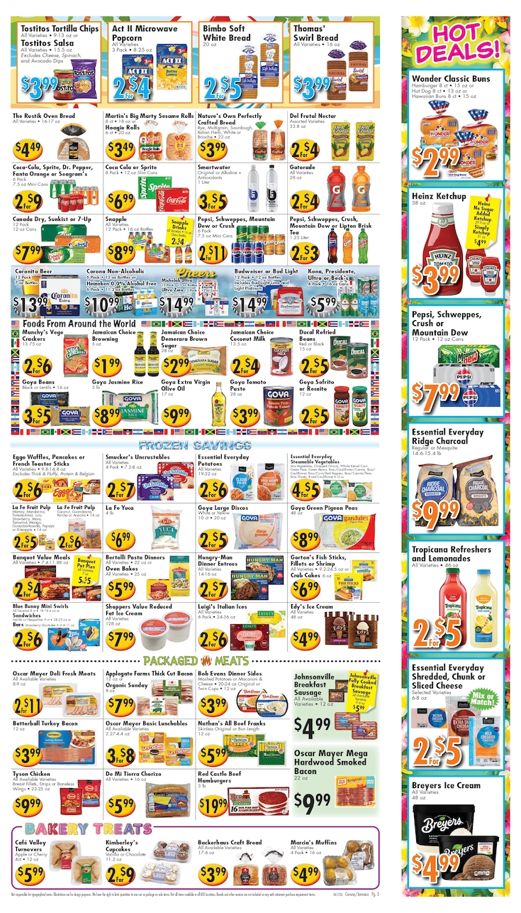 Flyer image Page 1