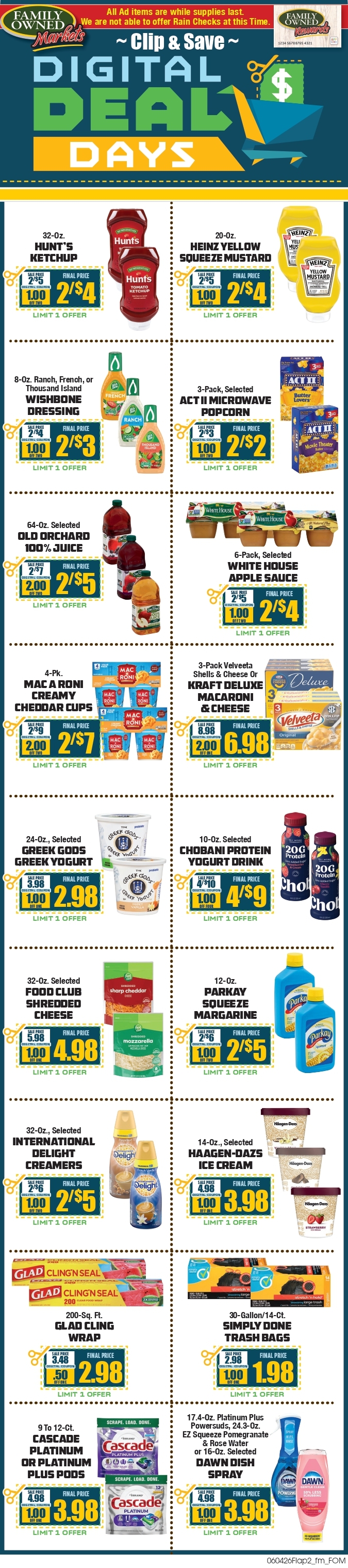 Flyer image Page 6