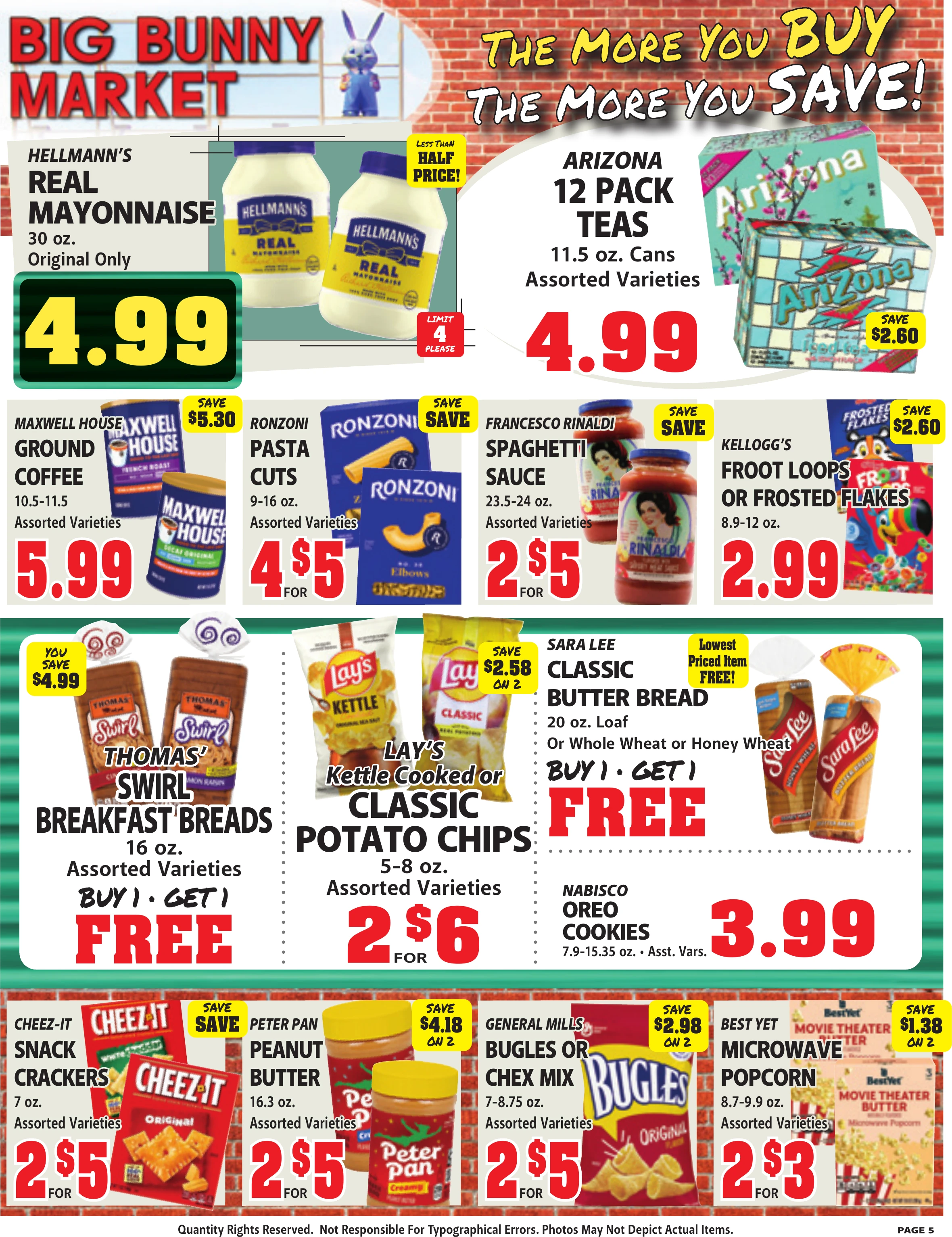 Flyer image Page 5