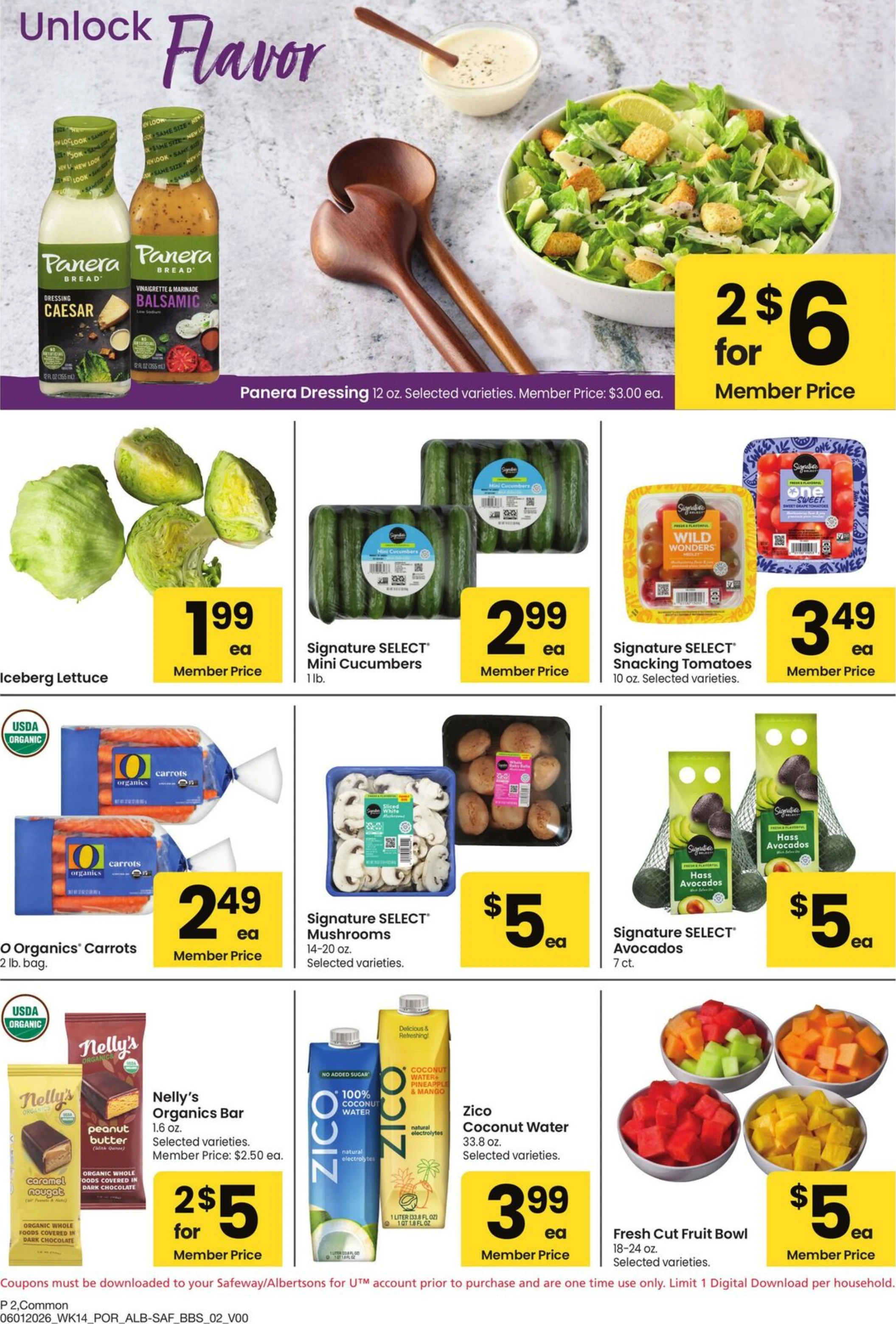 Flyer image Page 2