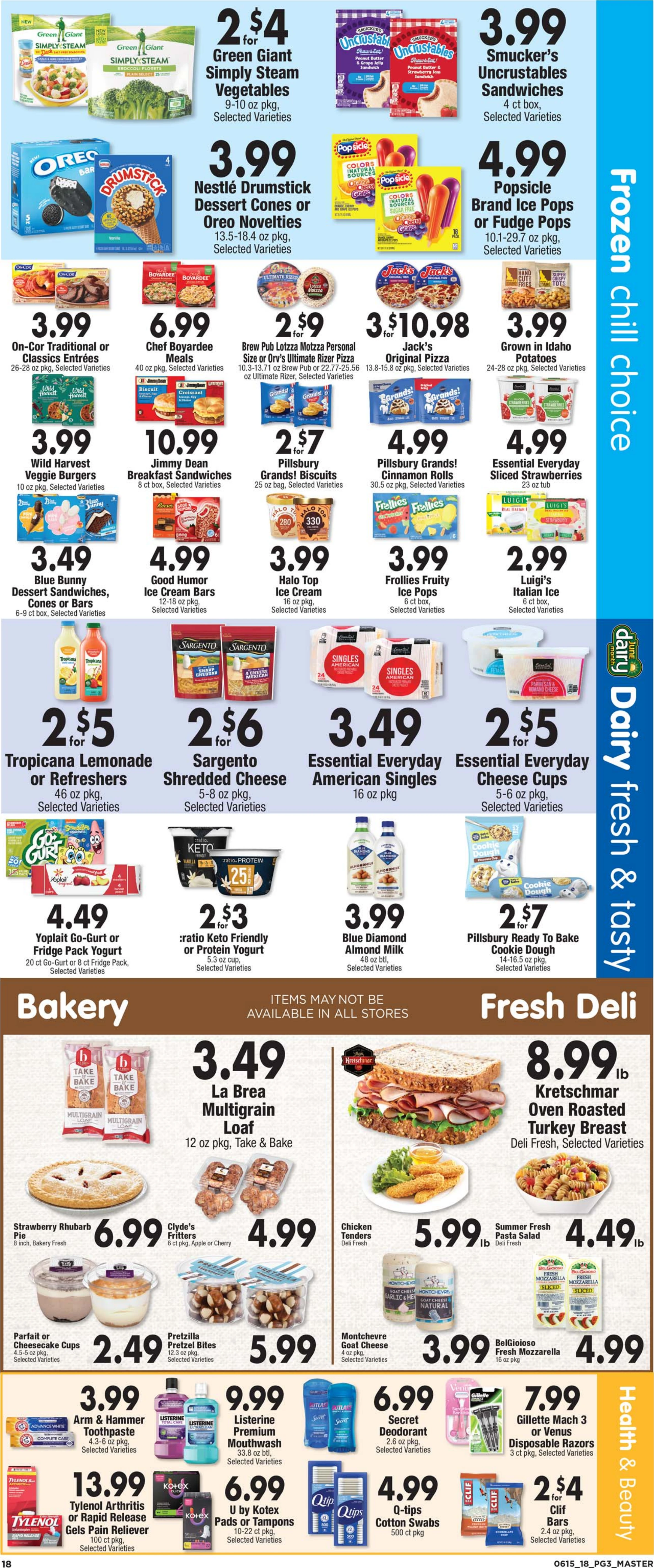 Flyer image Page 3