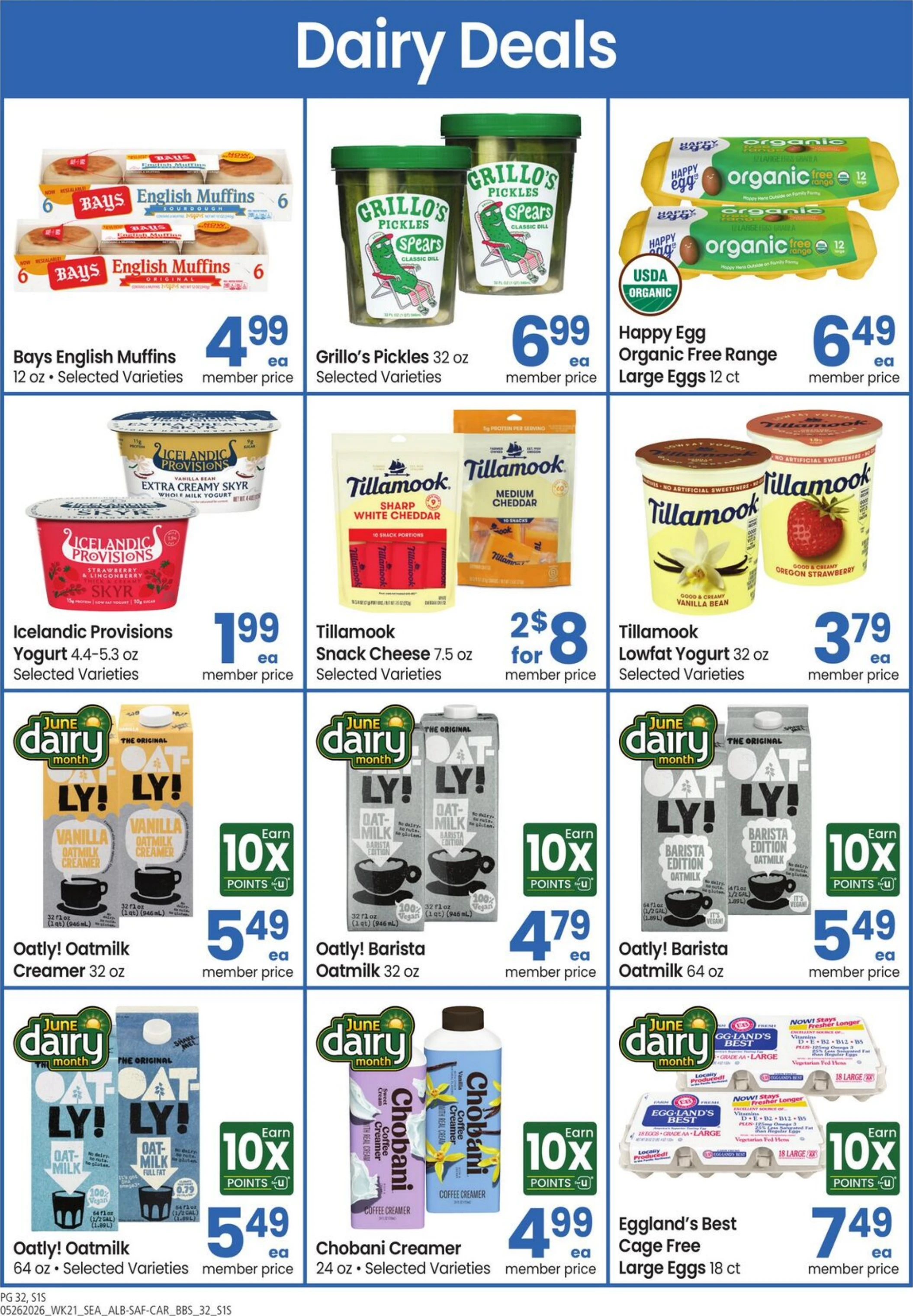 Flyer image Page 32