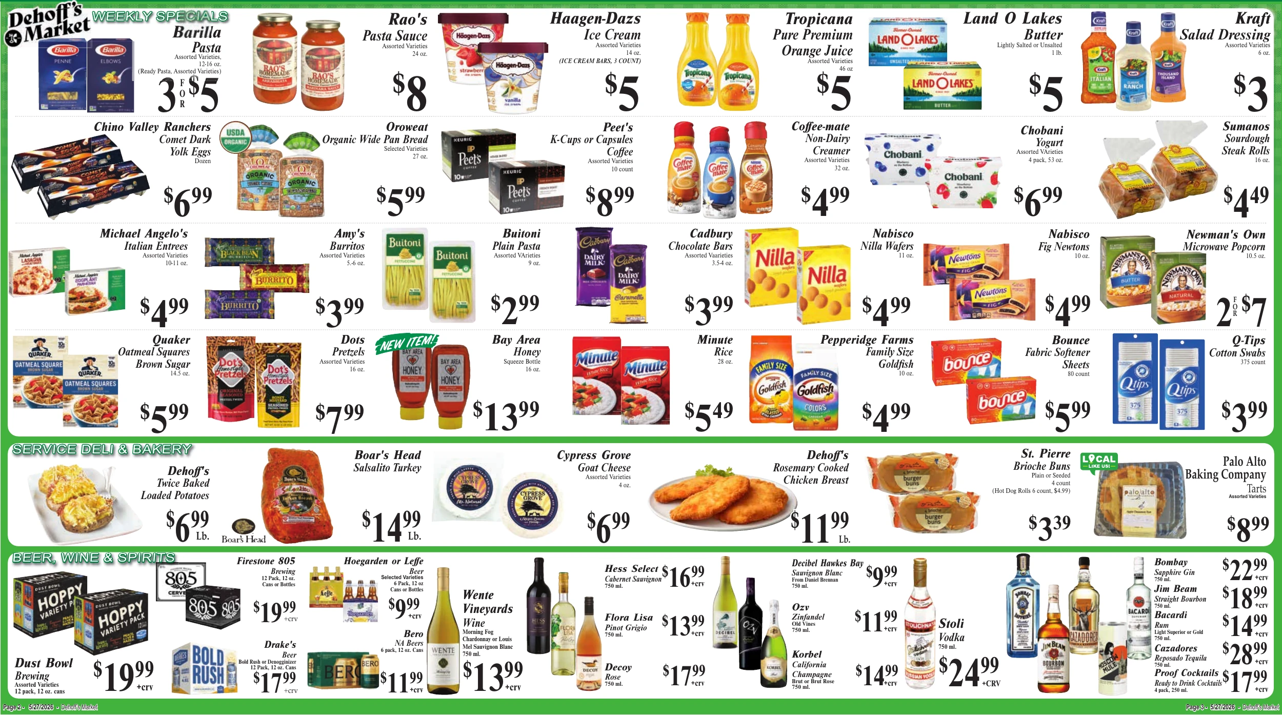 Flyer image Page 2