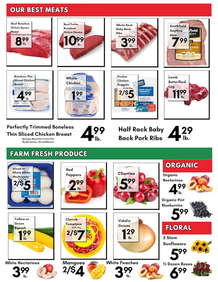 Flyer image Page 3