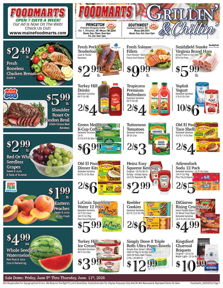 Flyer image Page 4