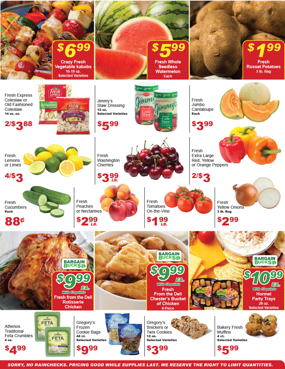 Flyer image Page 1