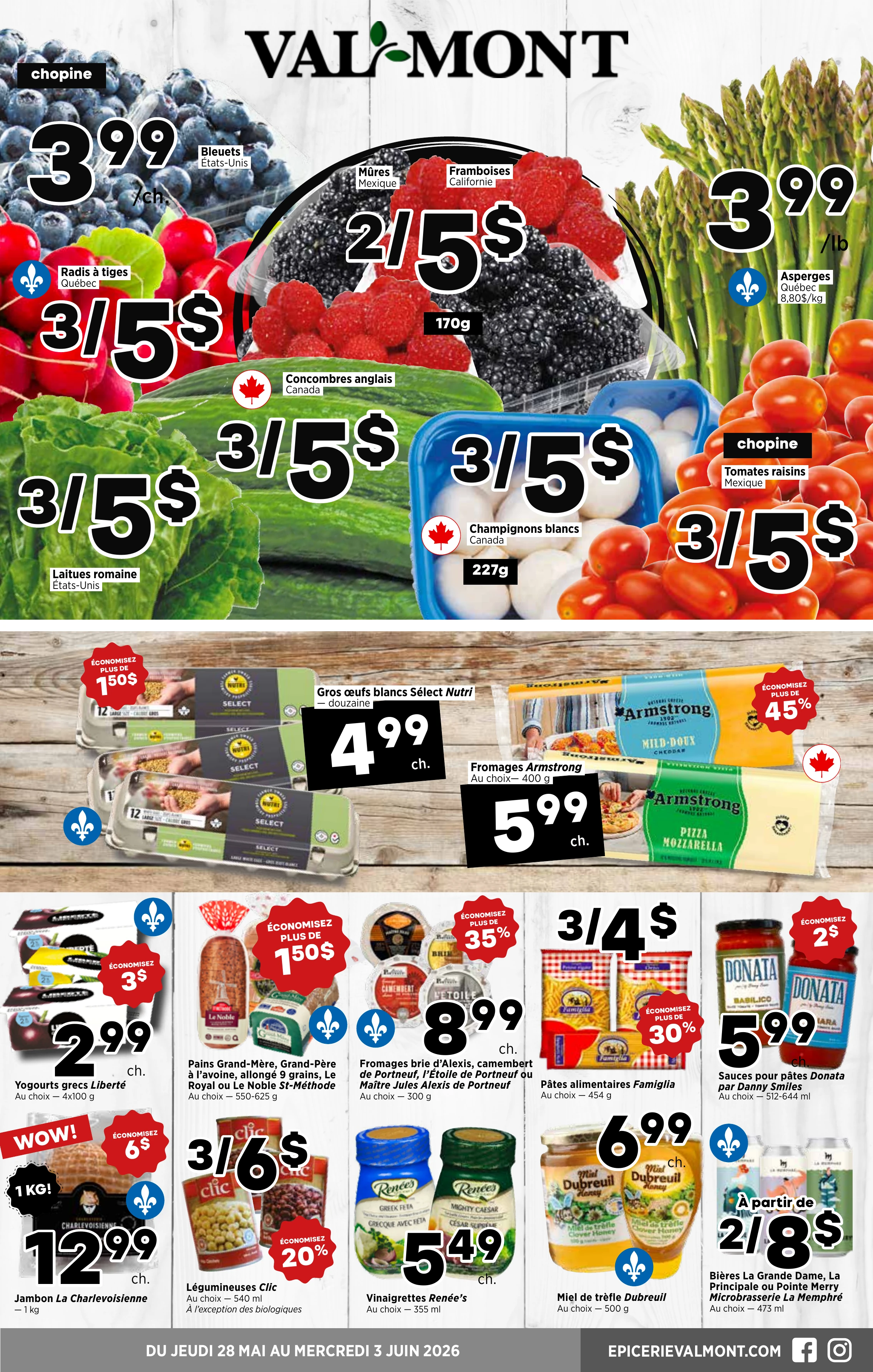 Flyer image Page 1