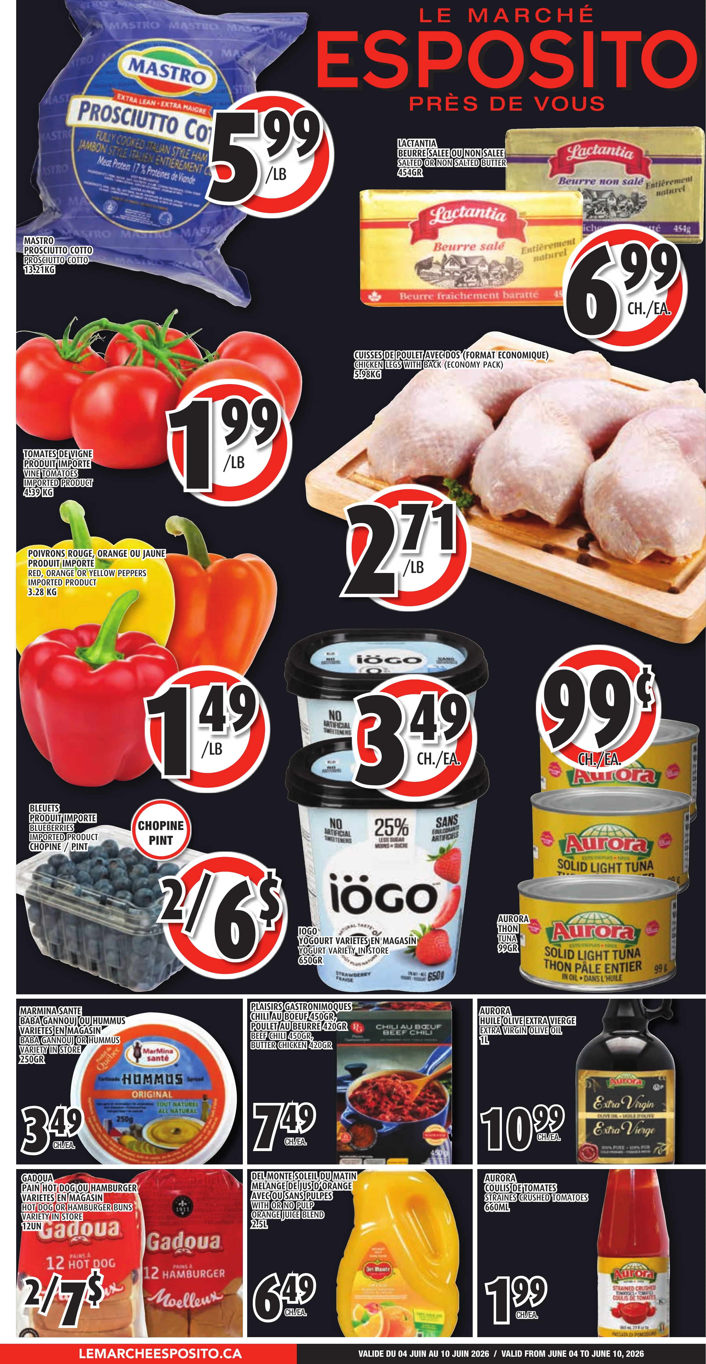 Flyer image Page 1