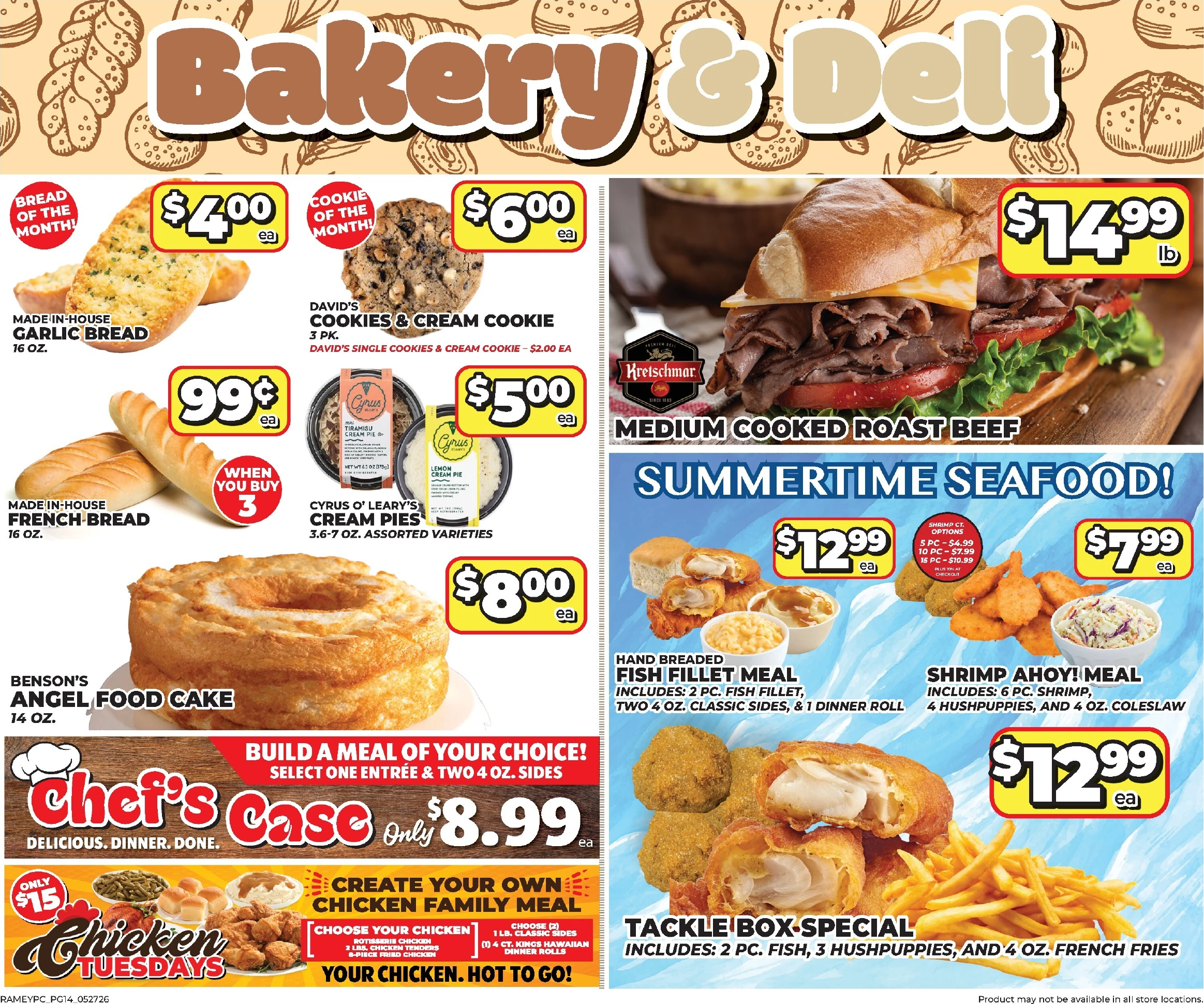 Flyer image Page 17