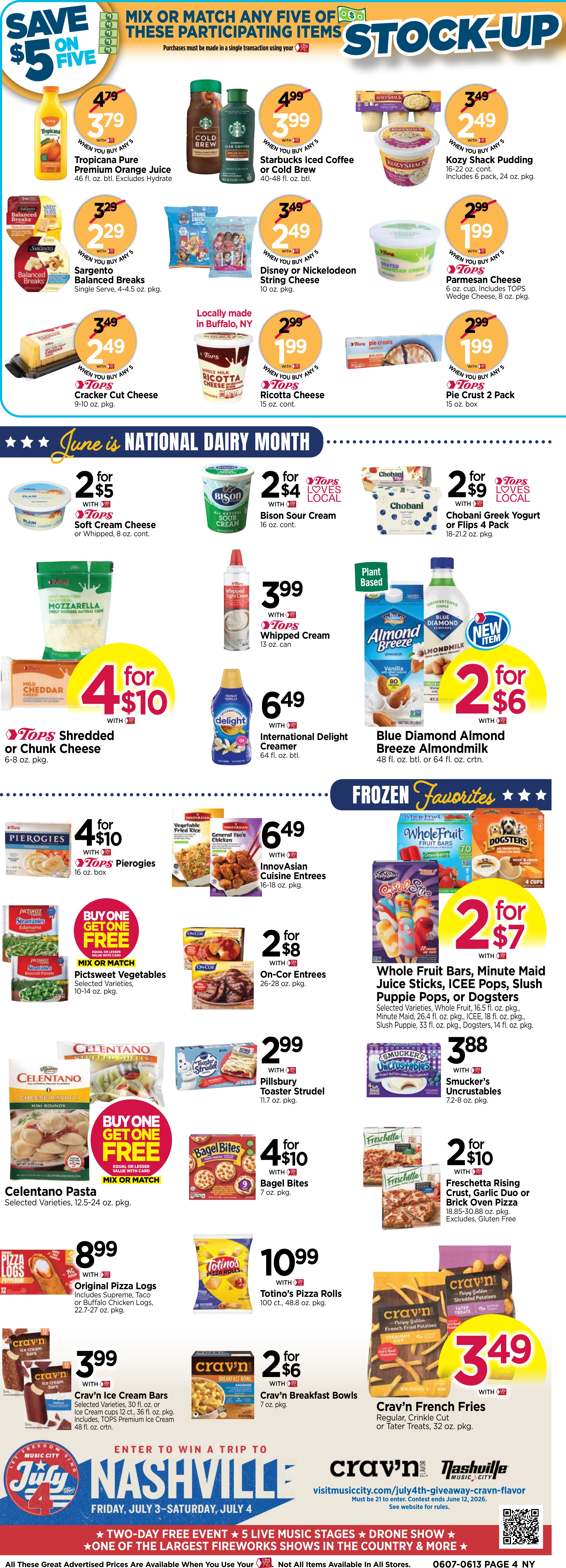 Flyer image Page 4