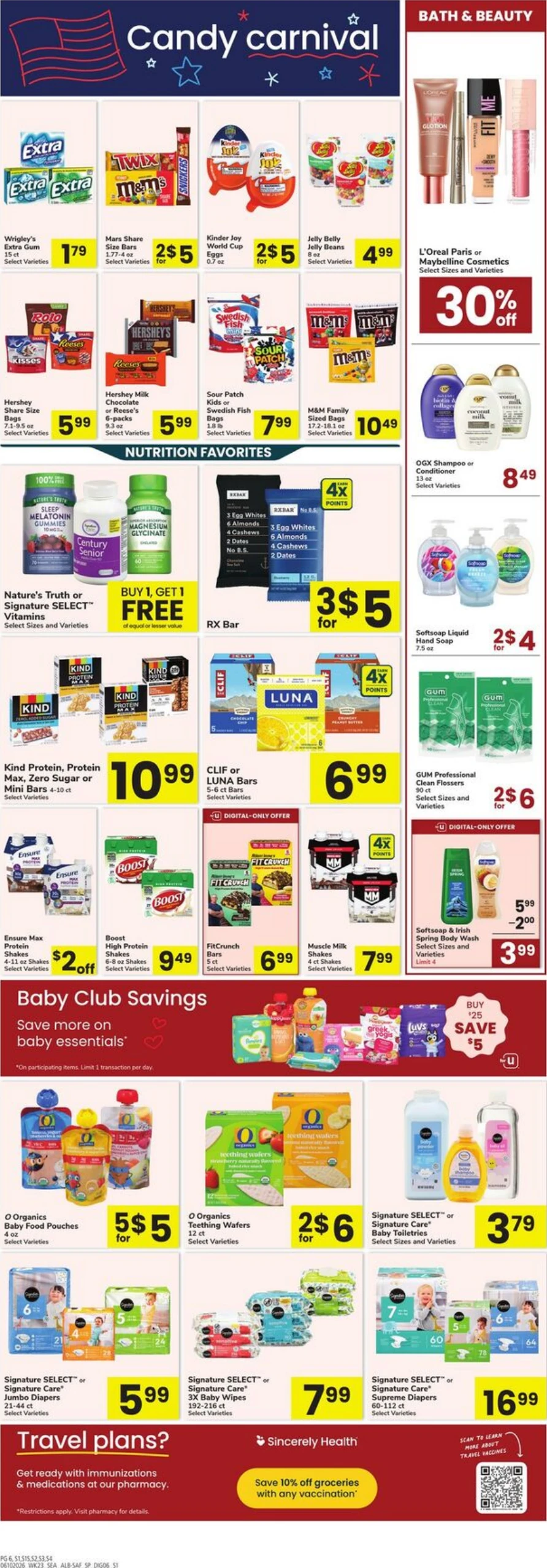 Flyer image Page 6