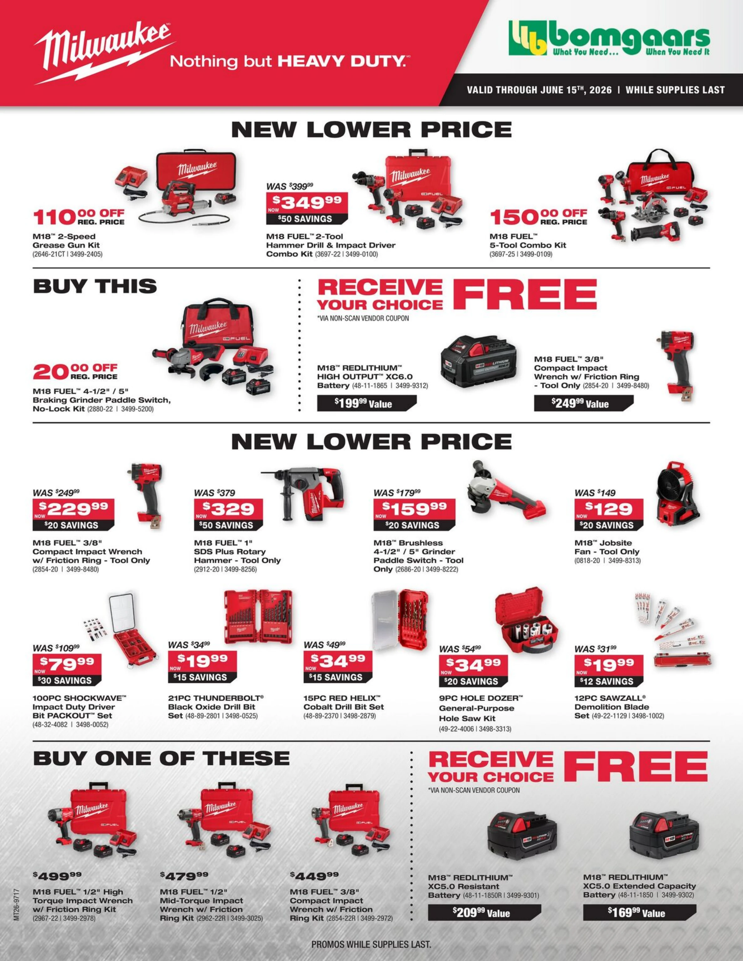Flyer image Page 1