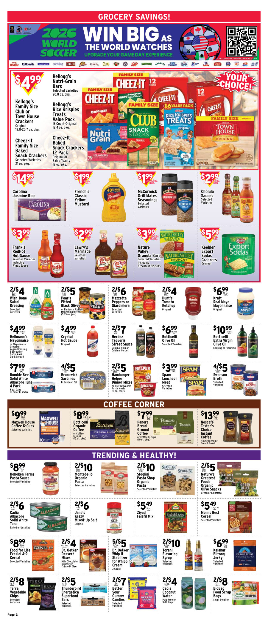 Flyer image Page 10