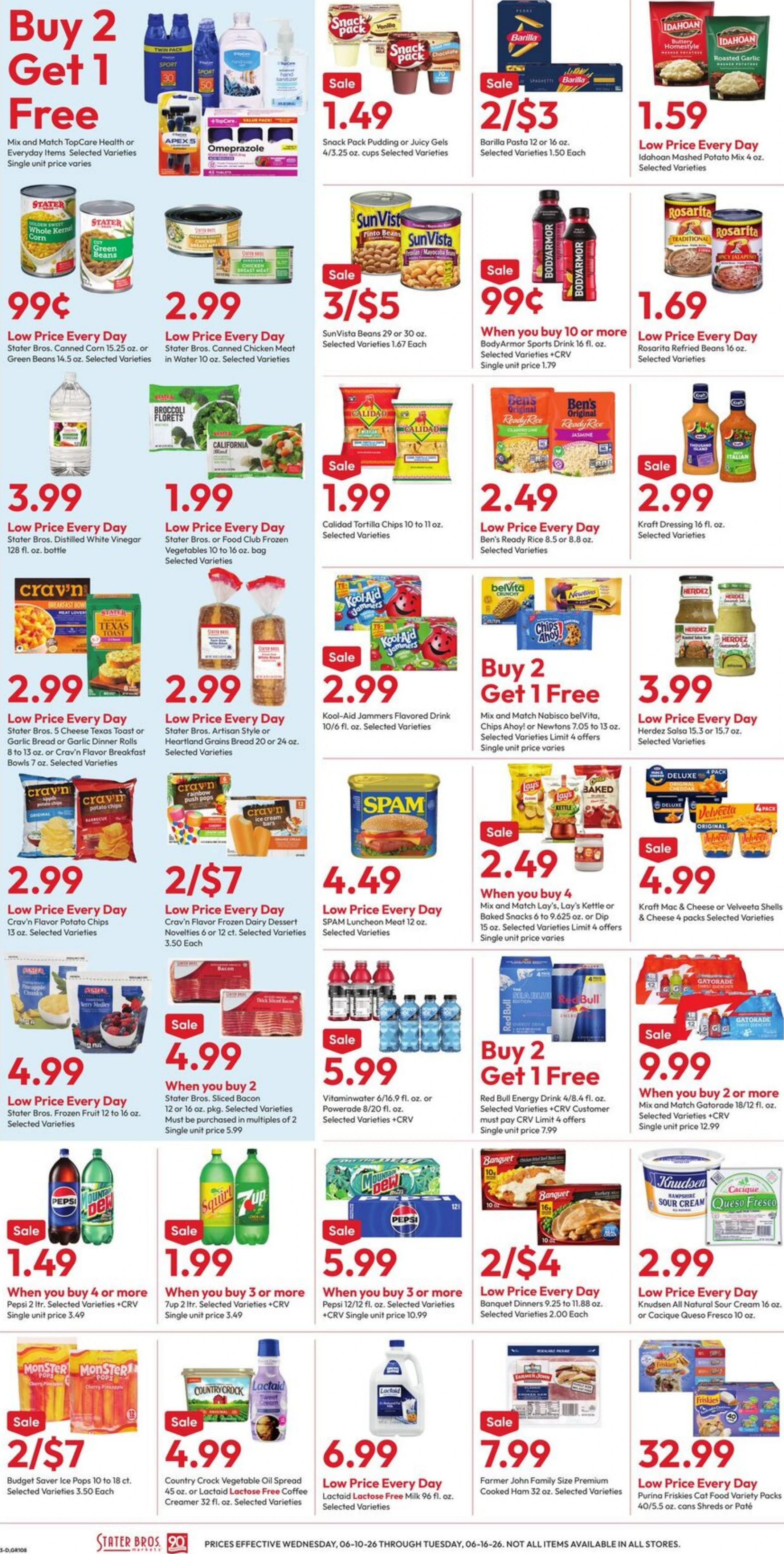 Flyer image Page 3