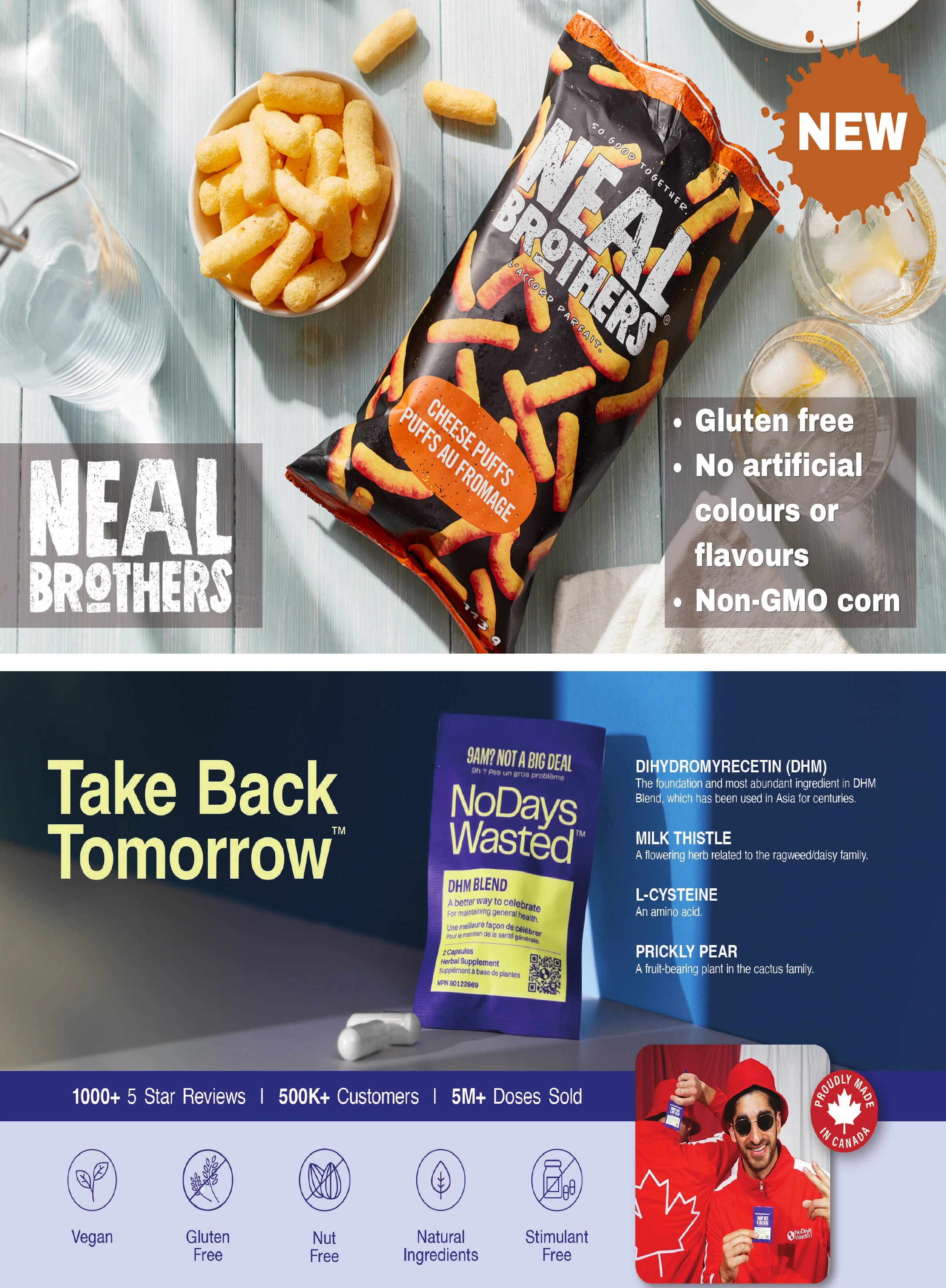 Flyer image Page 4