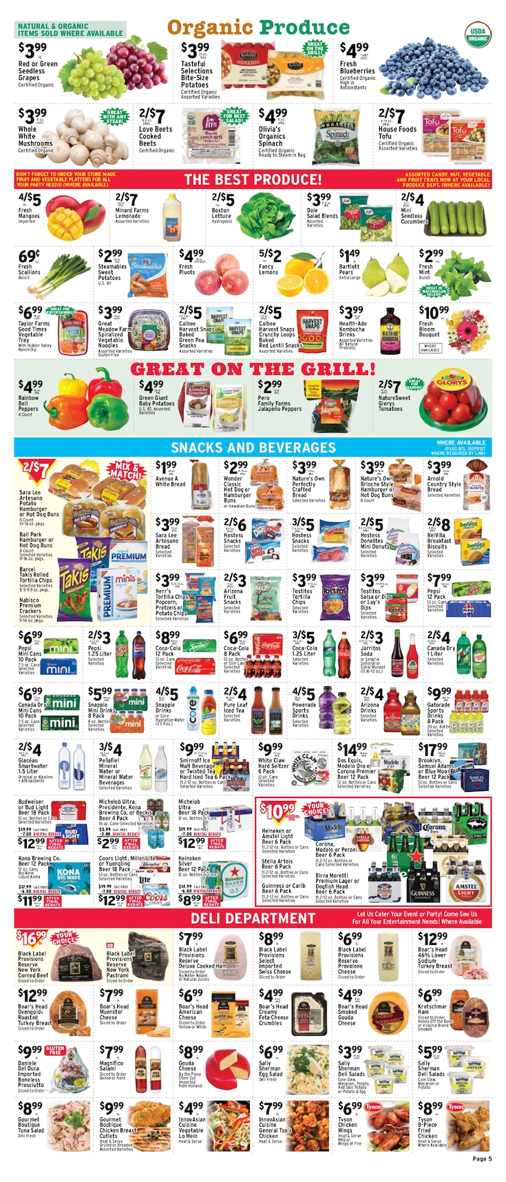 Flyer image Page 5