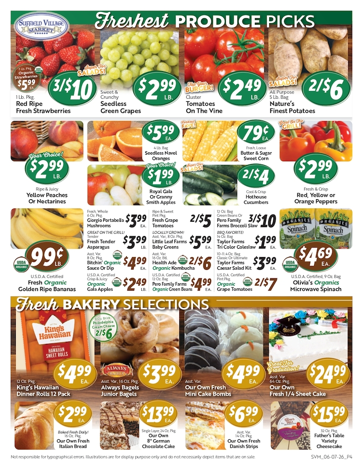 Flyer image Page 1