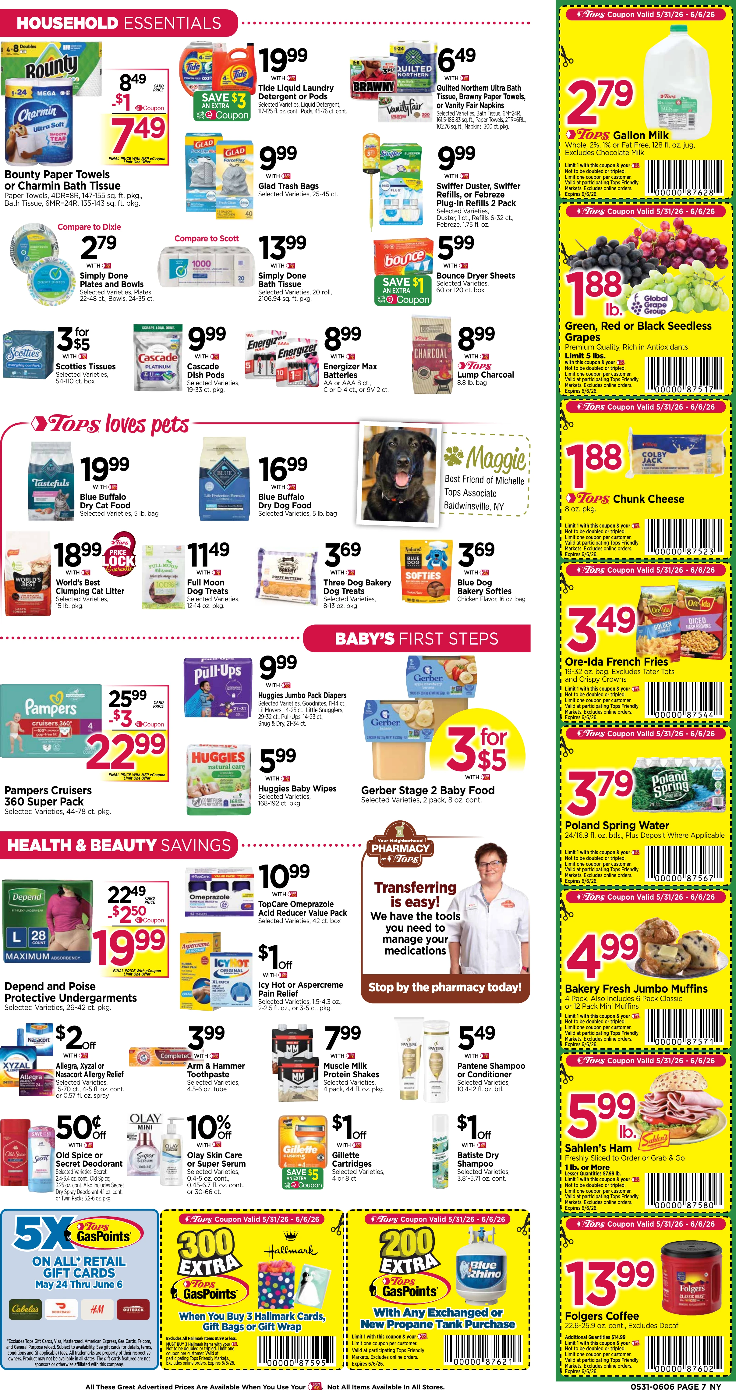 Flyer image Page 9