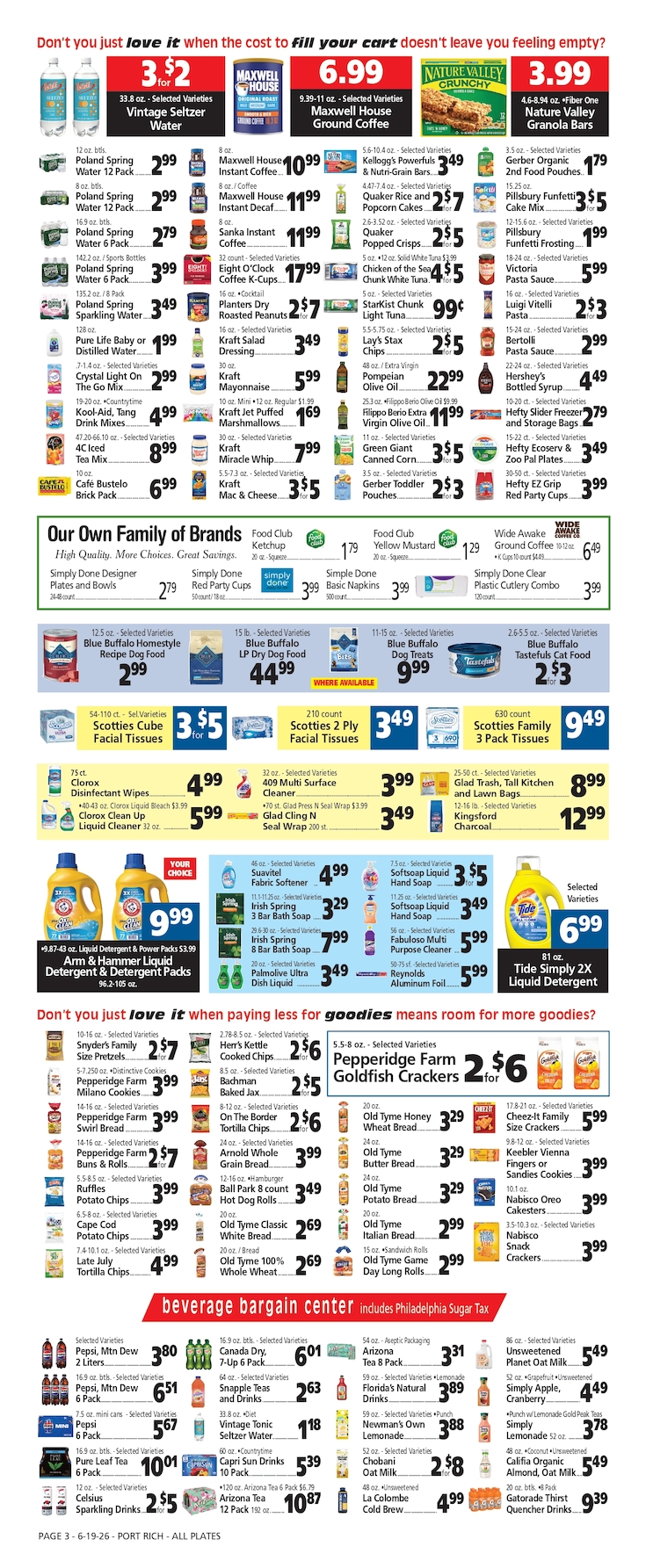 Flyer image Page 3