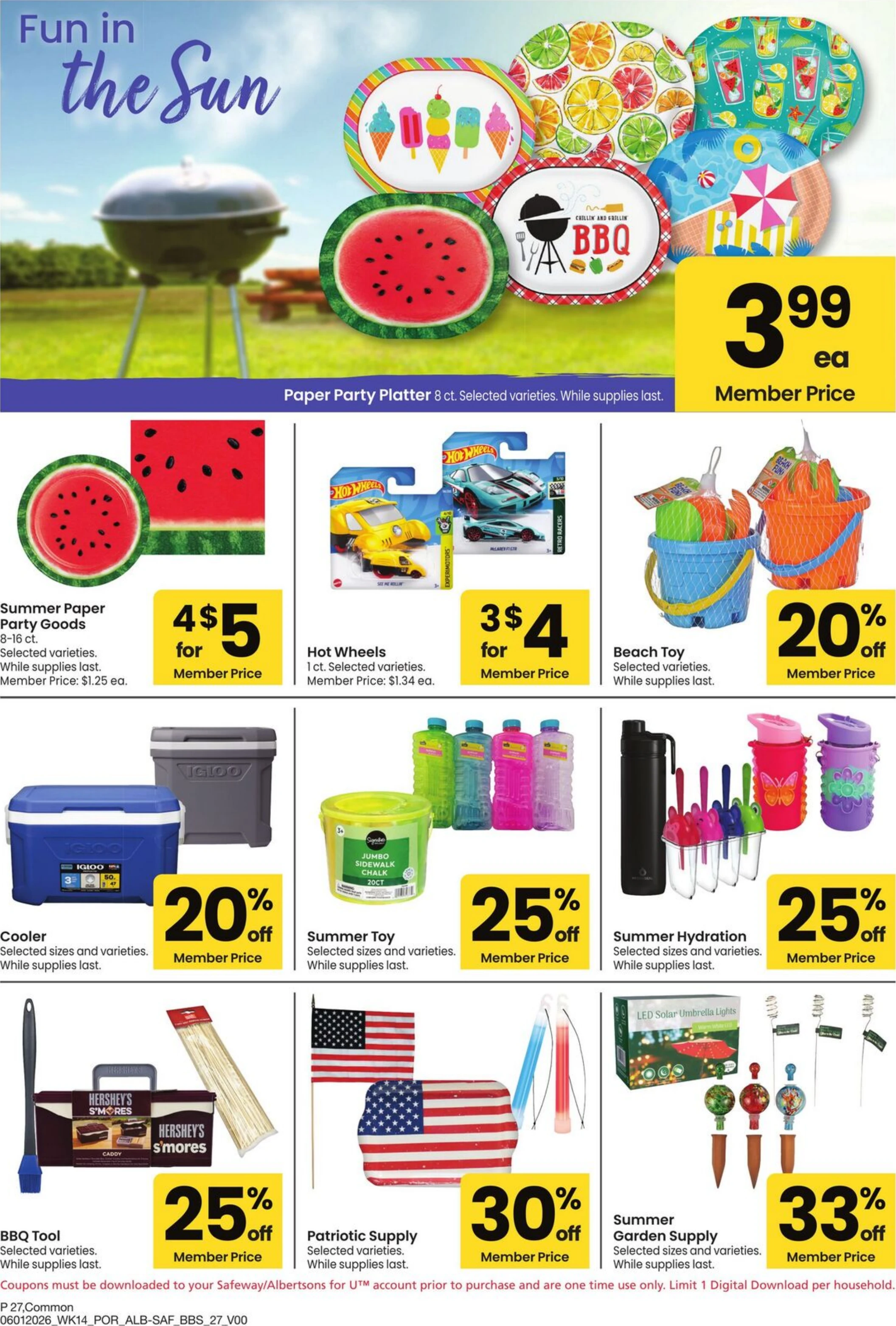 Flyer image Page 27