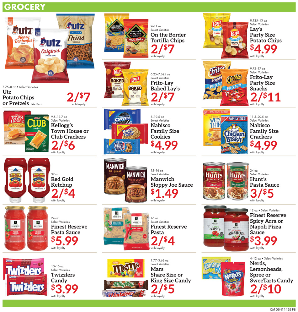 Flyer image Page 8