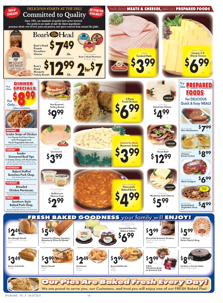 Flyer image Page 6