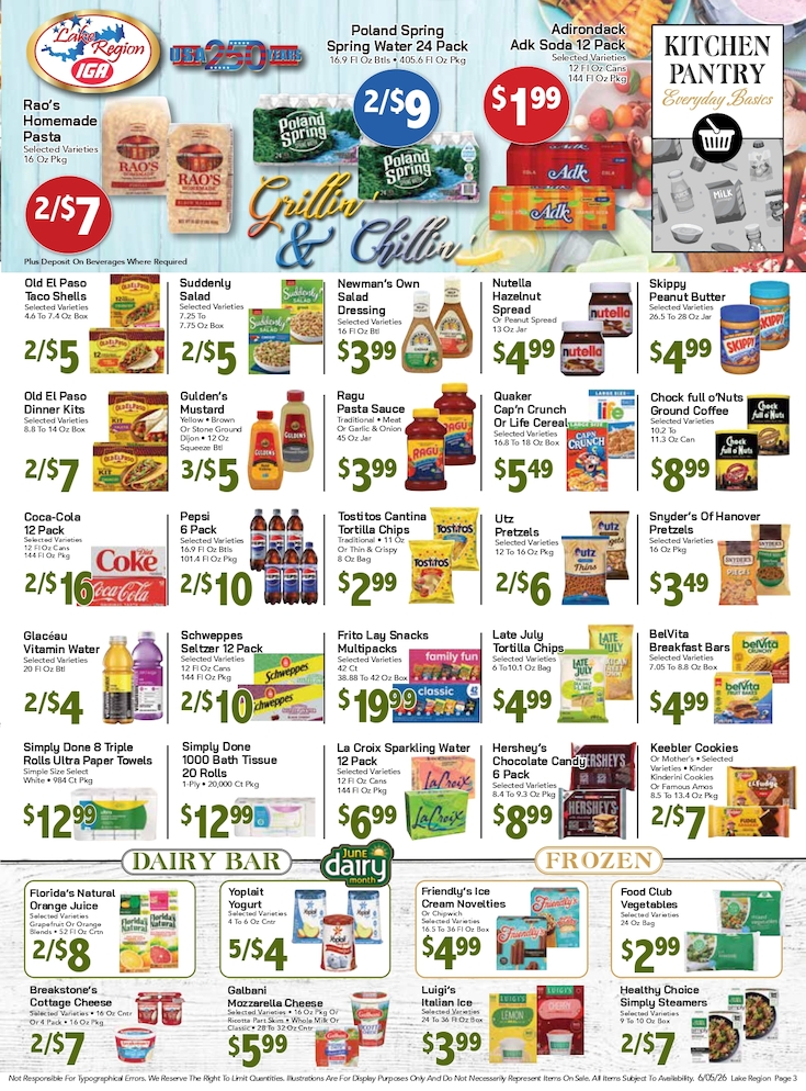 Flyer image Page 3