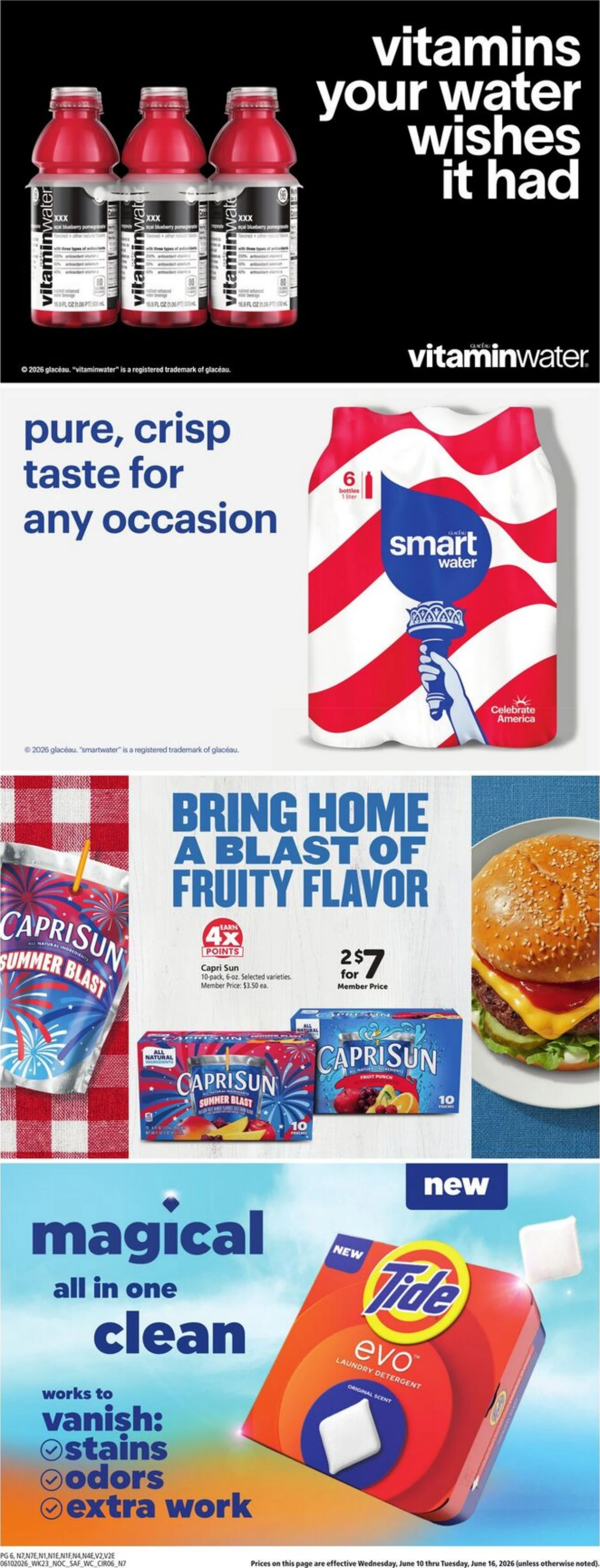 Flyer image Page 6