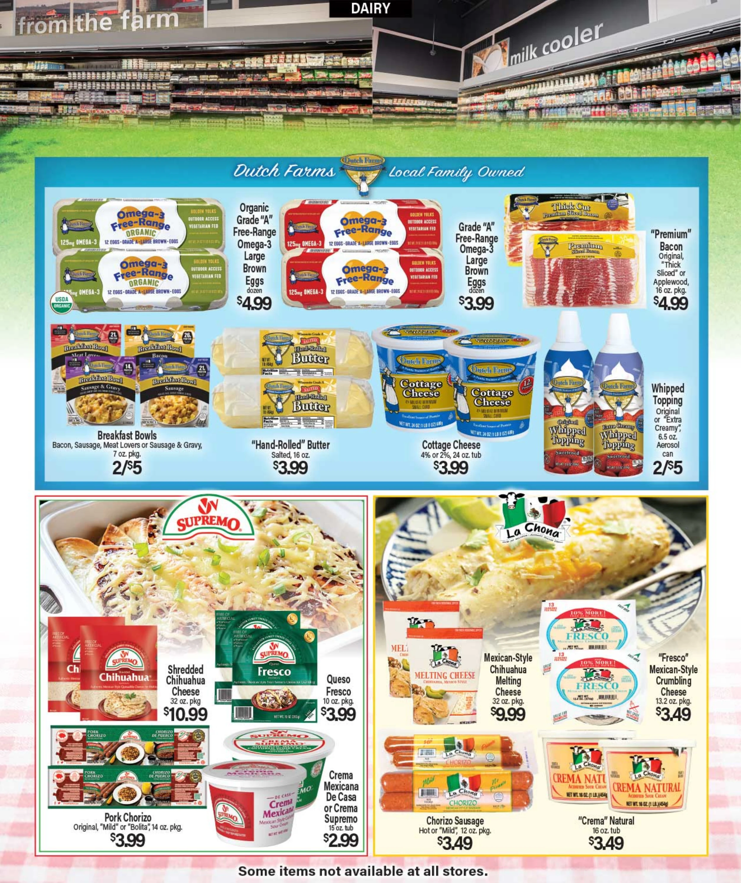 Flyer image Page 6
