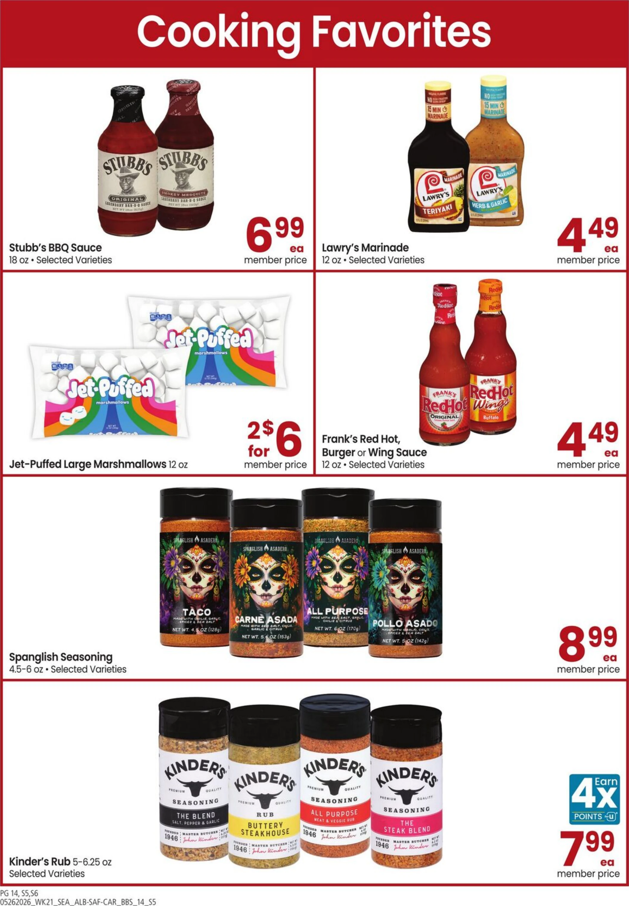 Flyer image Page 14
