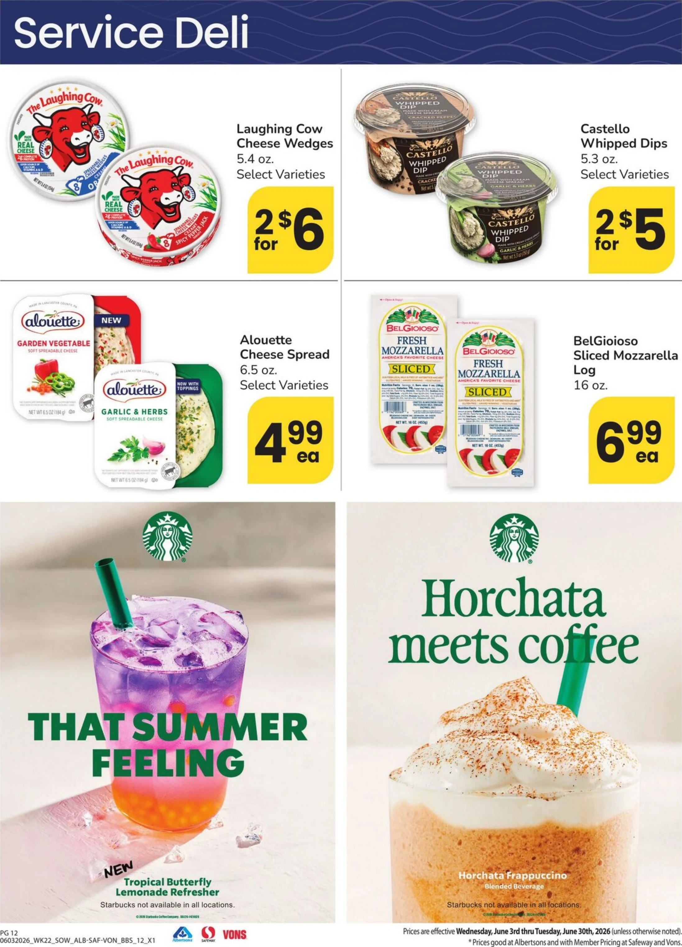 Flyer image Page 12