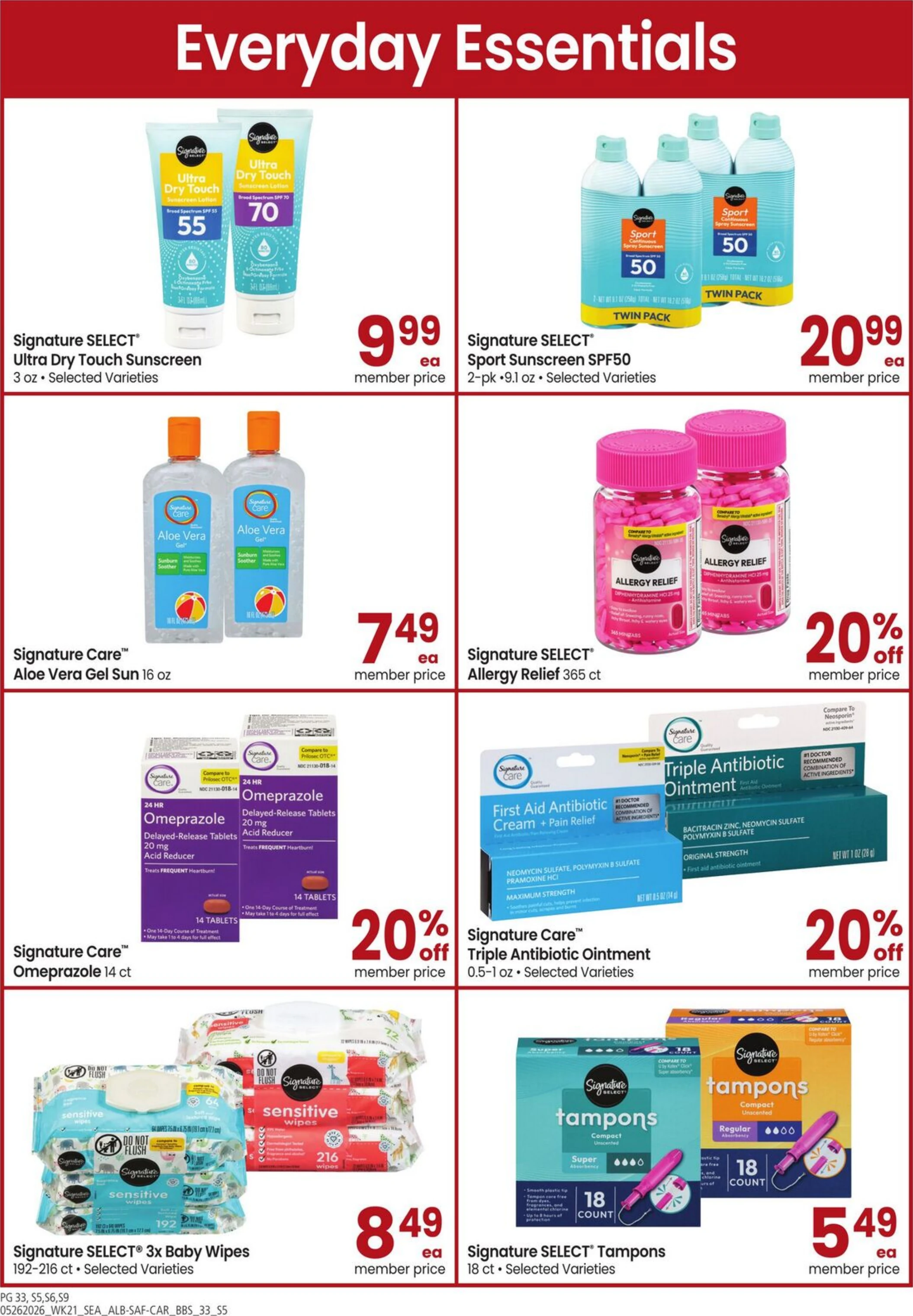 Flyer image Page 33