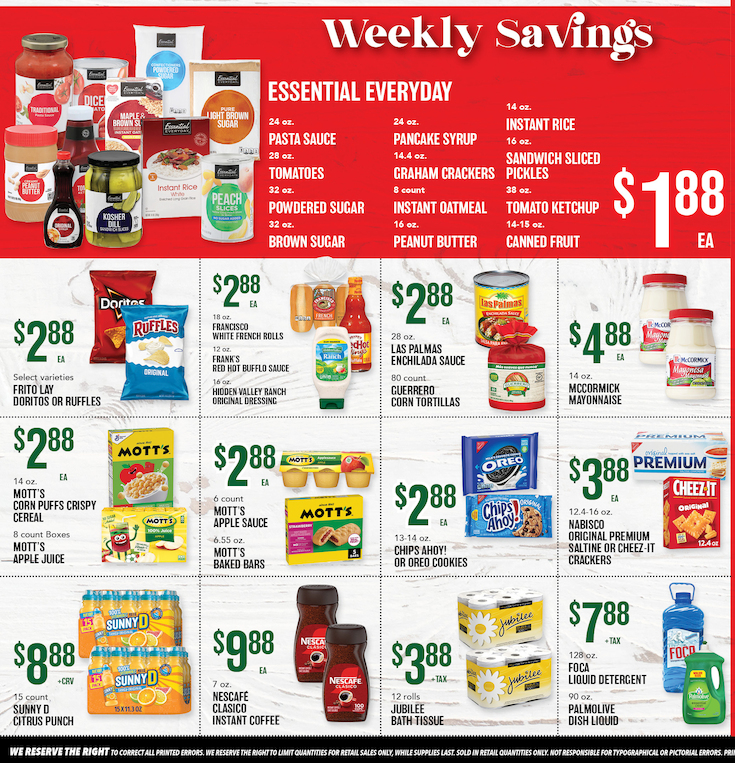 Flyer image Page 2