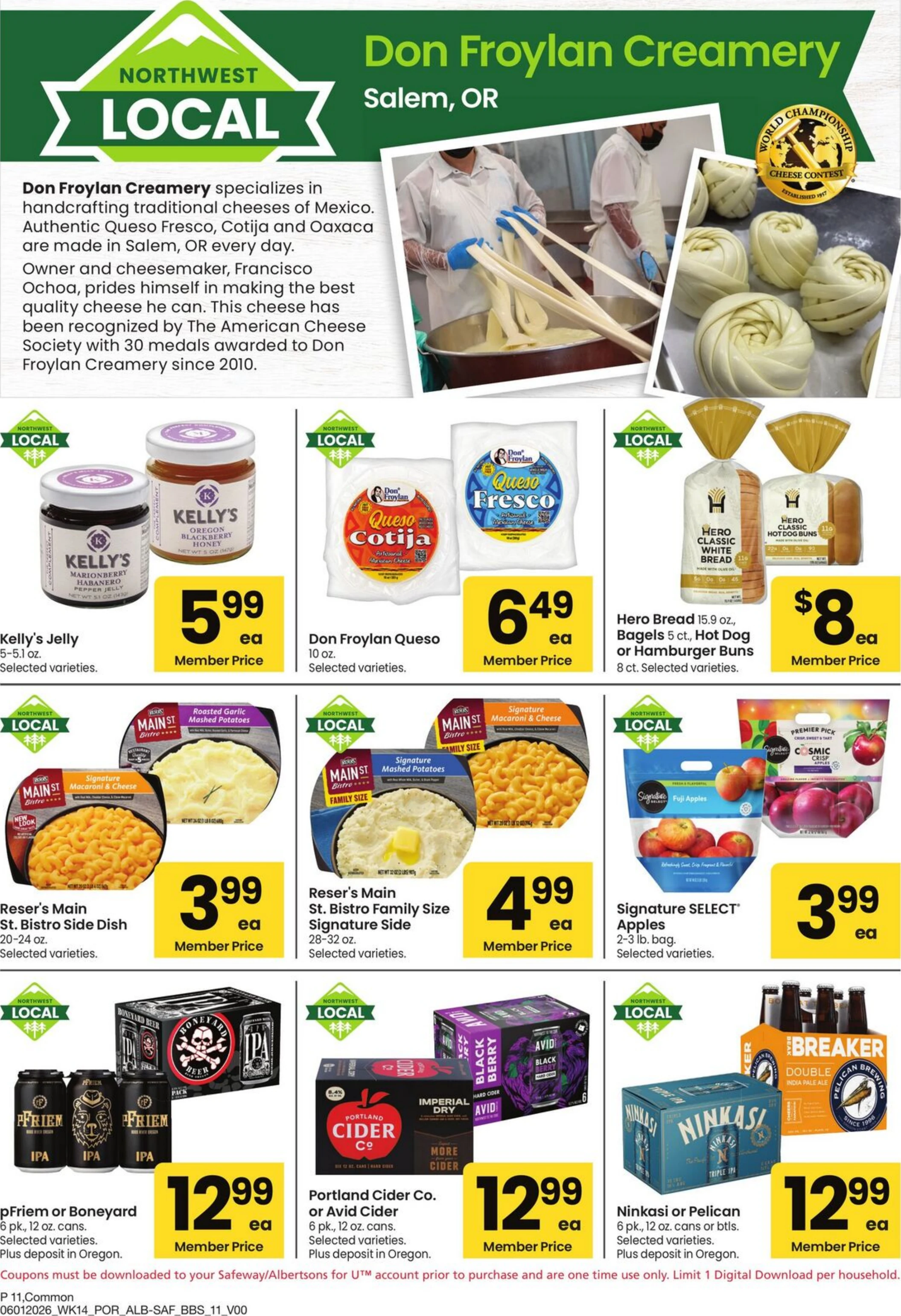 Flyer image Page 11