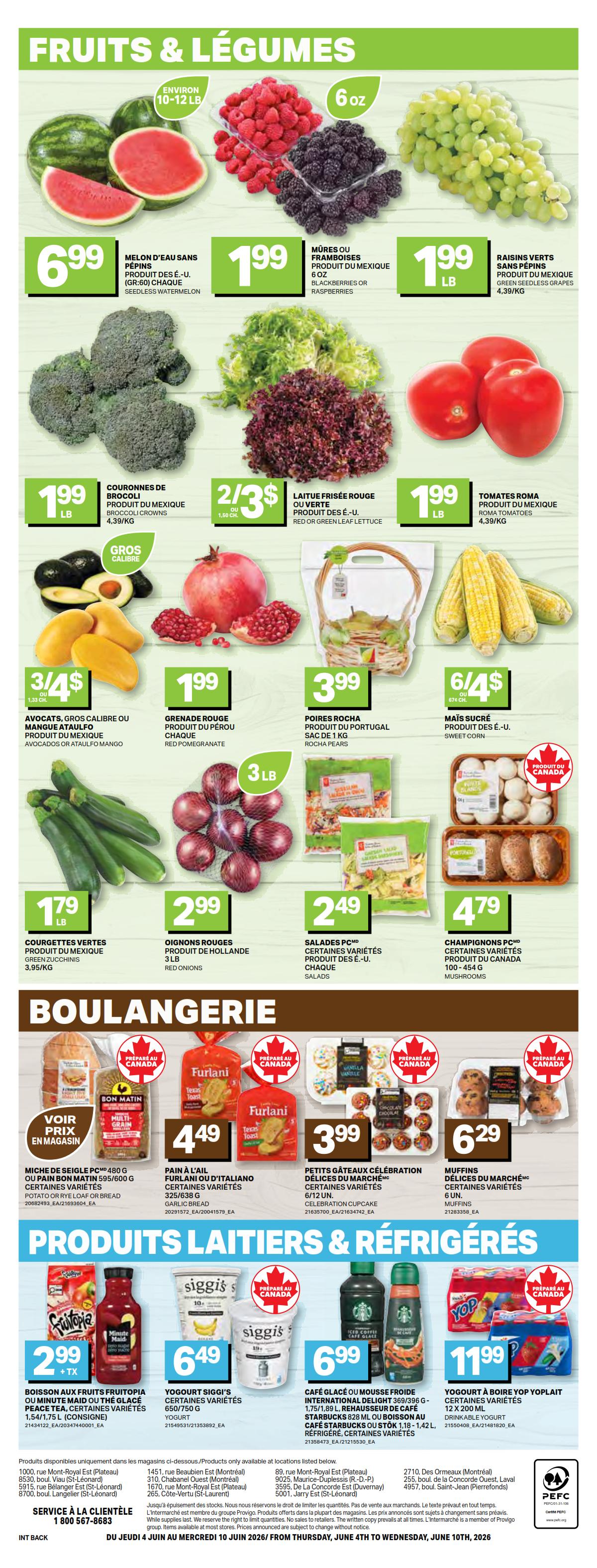 Flyer image Page 6