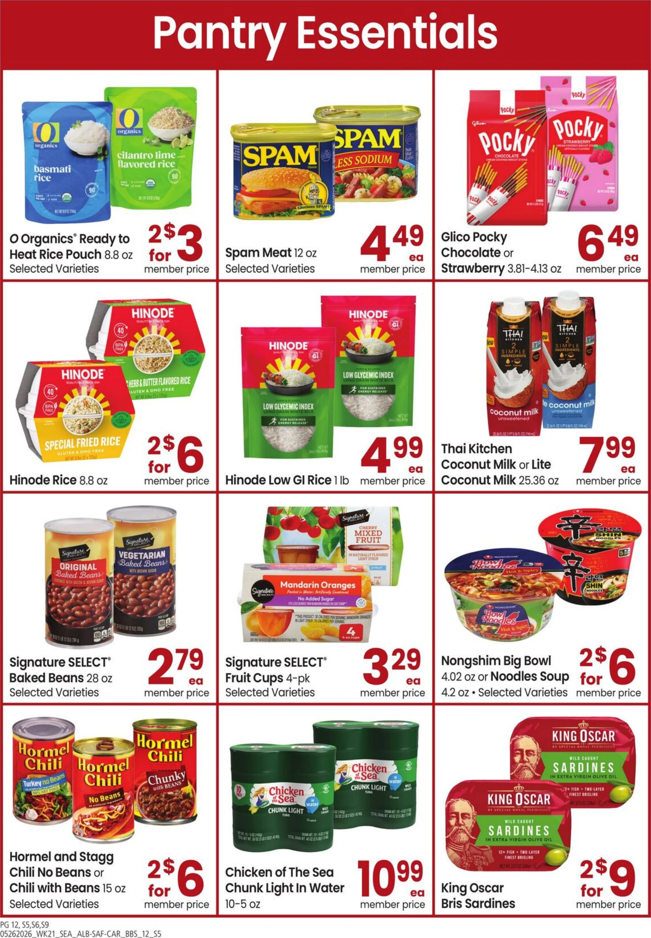 Flyer image Page 12