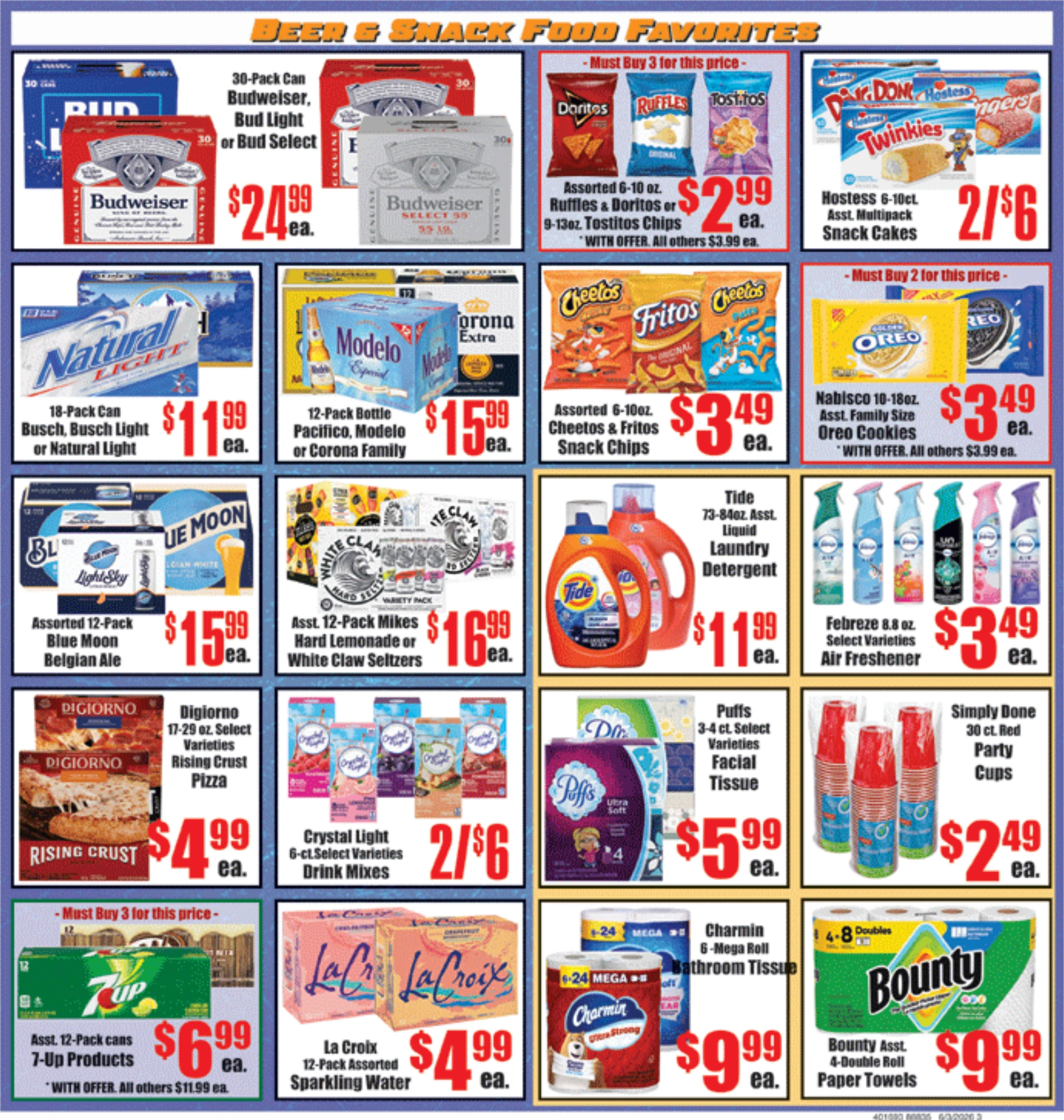 Flyer image Page 3