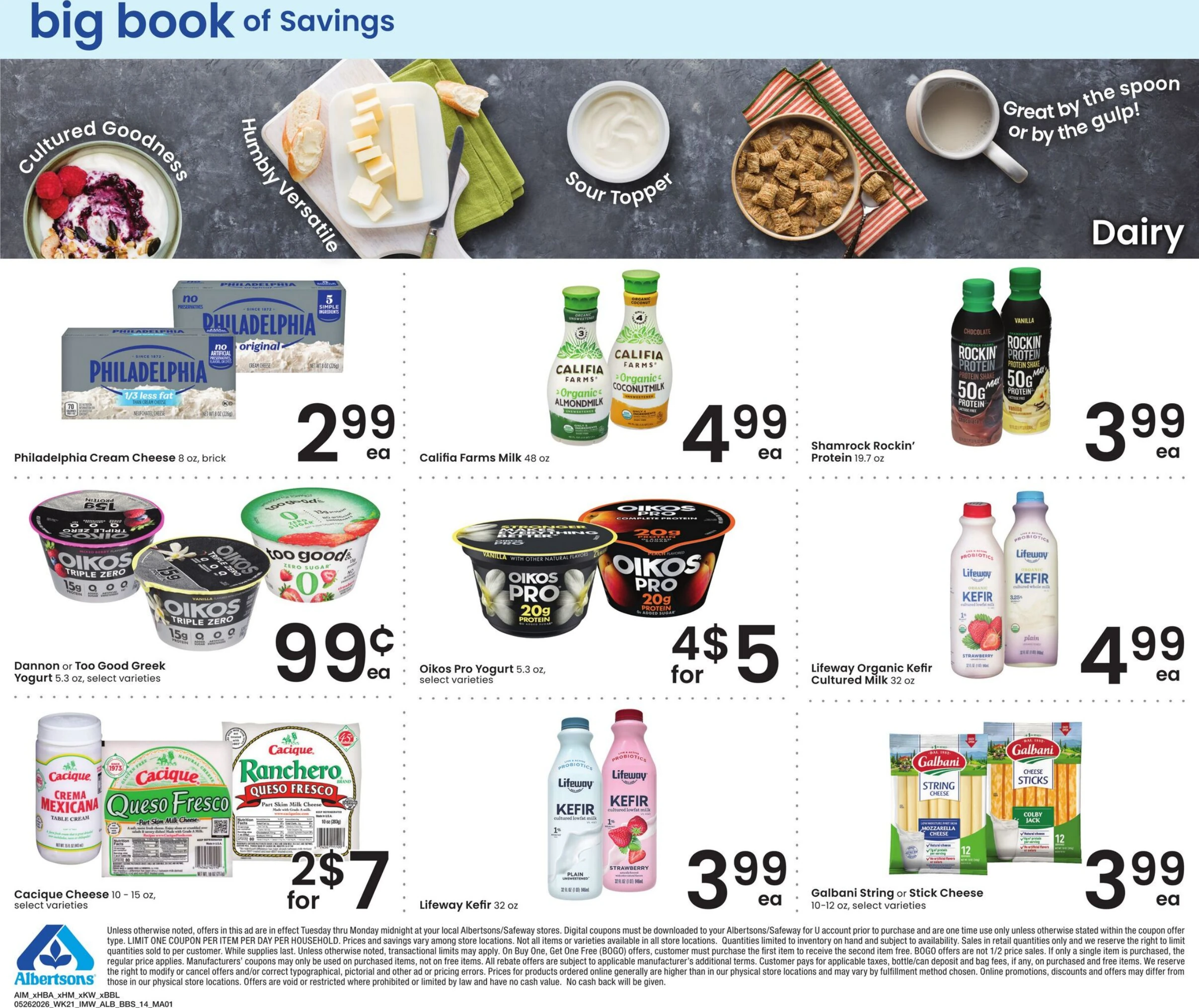 Flyer image Page 14