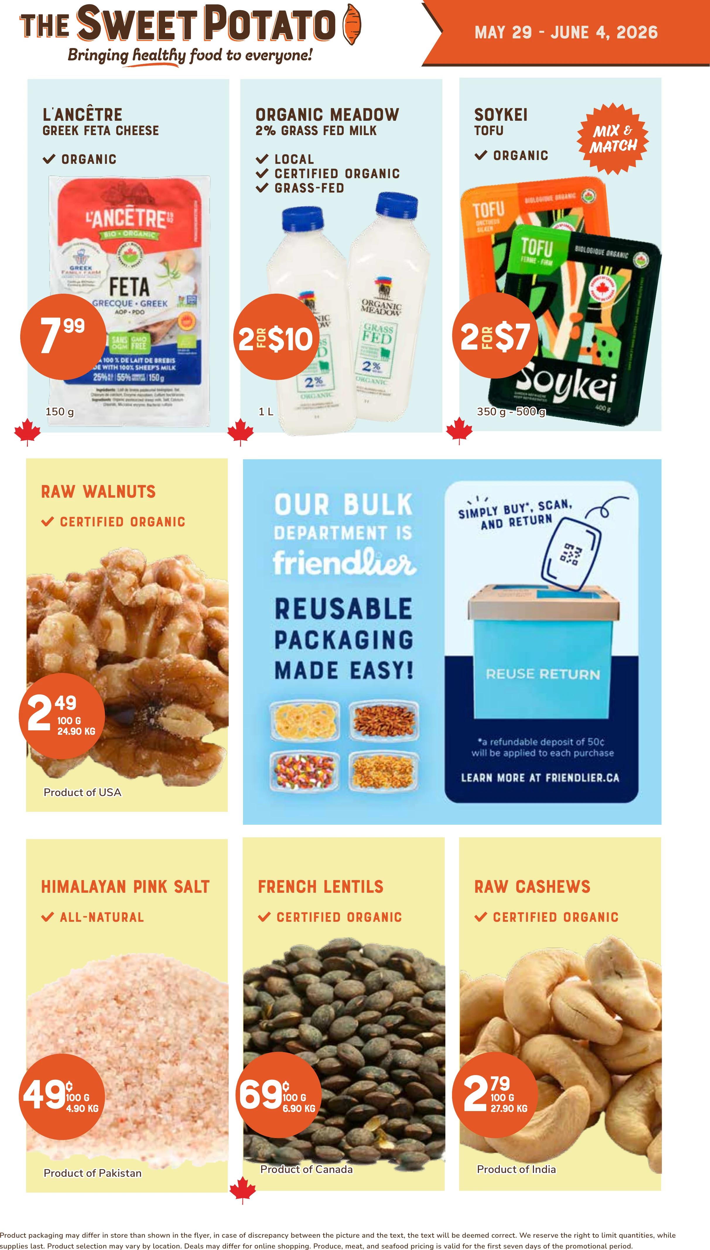 Flyer image Page 8