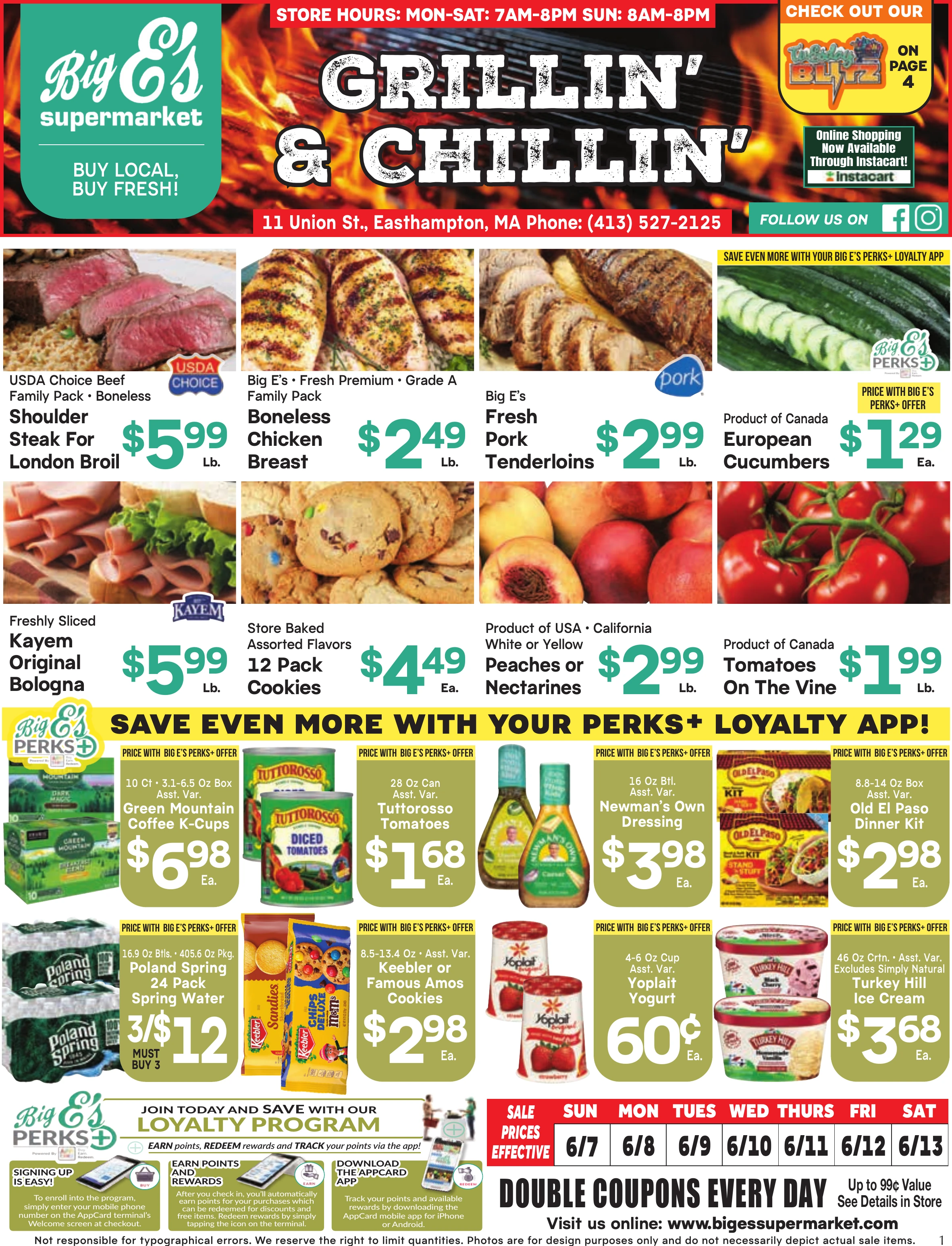 Flyer image Page 1
