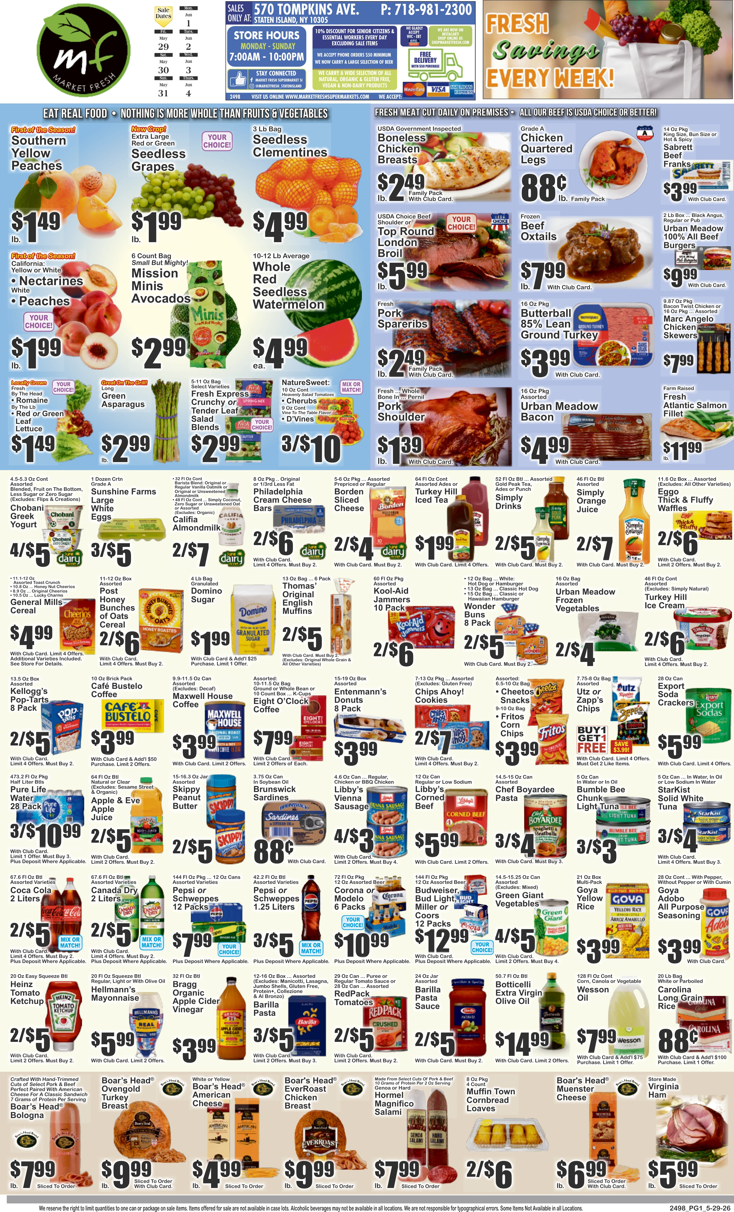 Flyer image Page 1