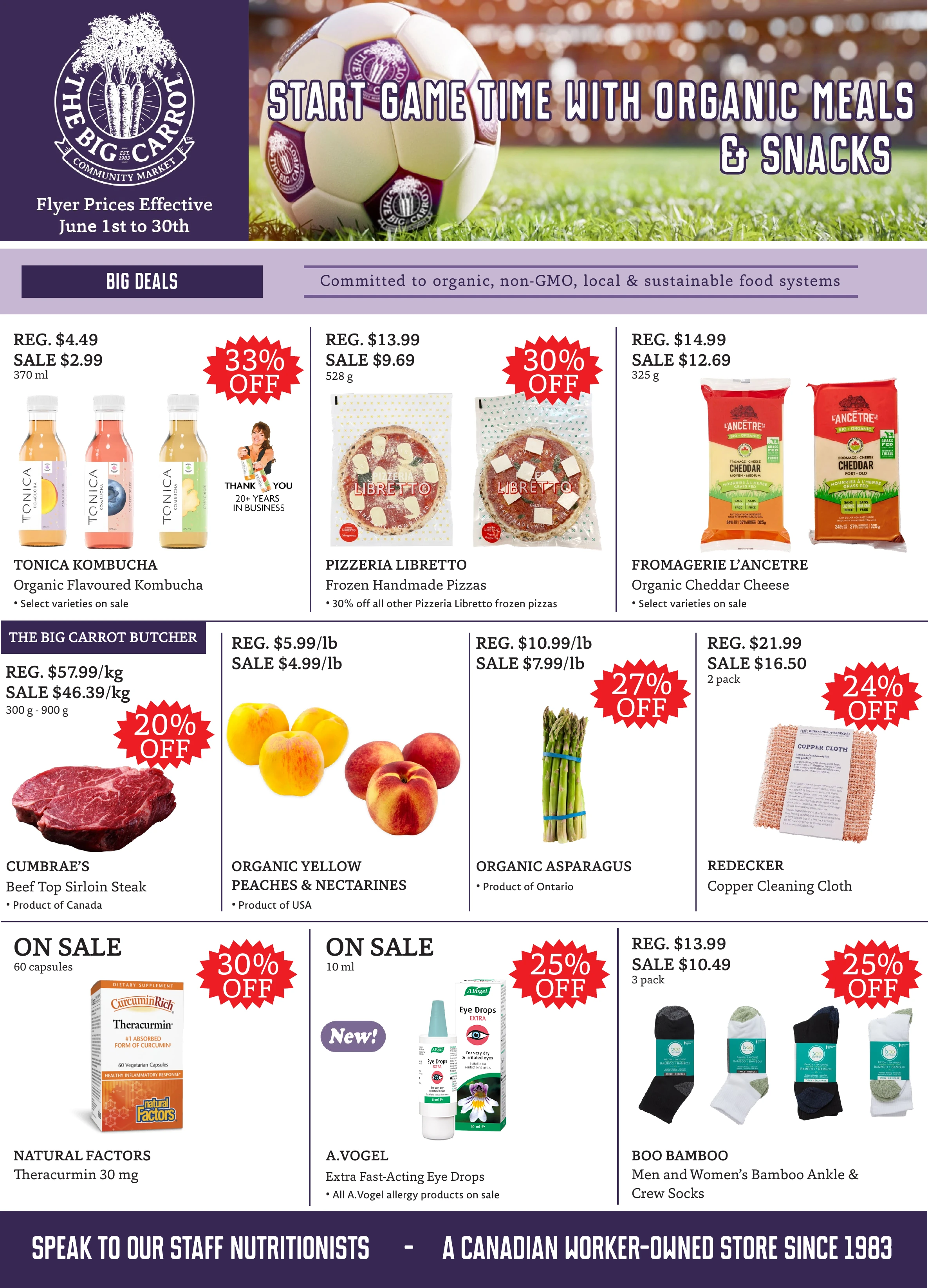 Flyer image Page 1