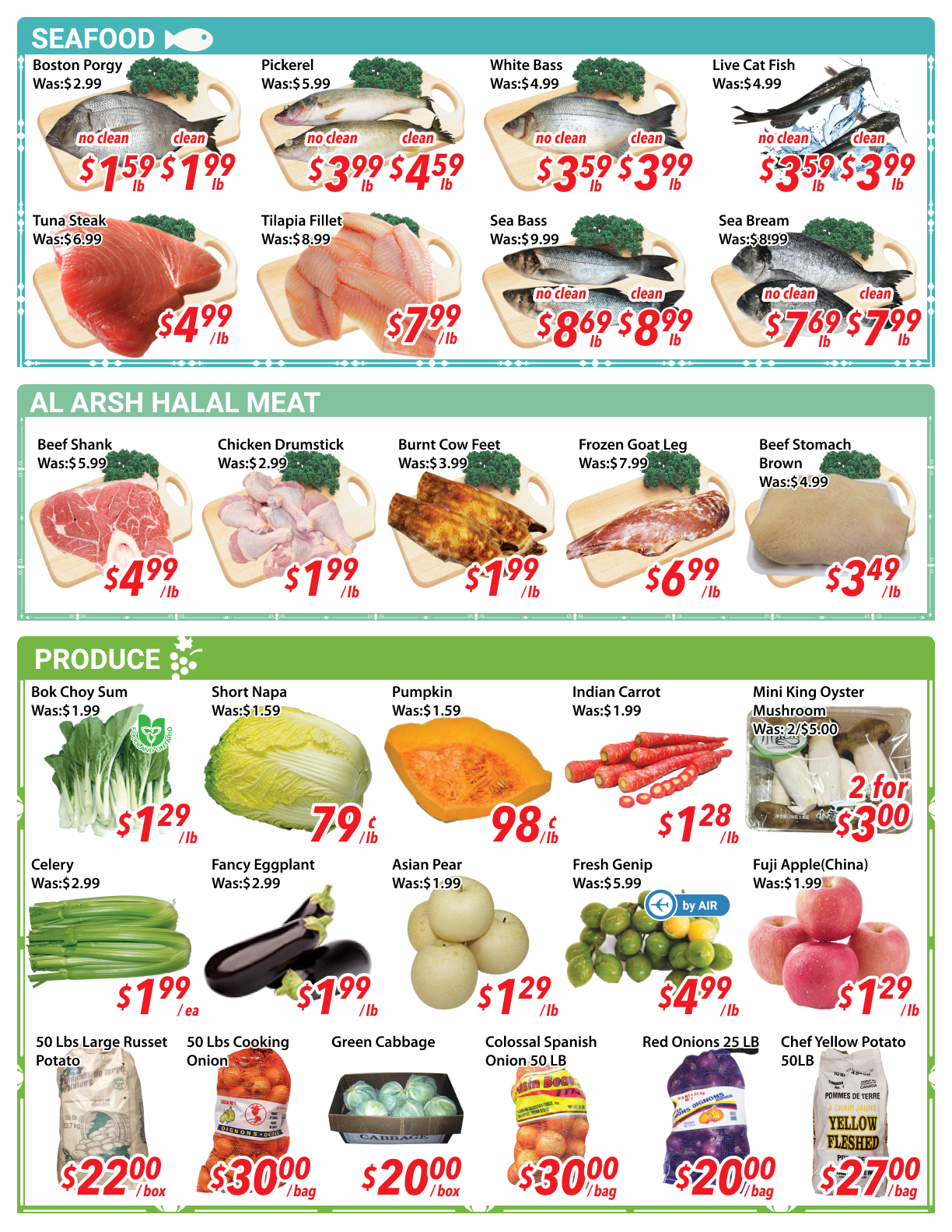 Flyer image Page 1