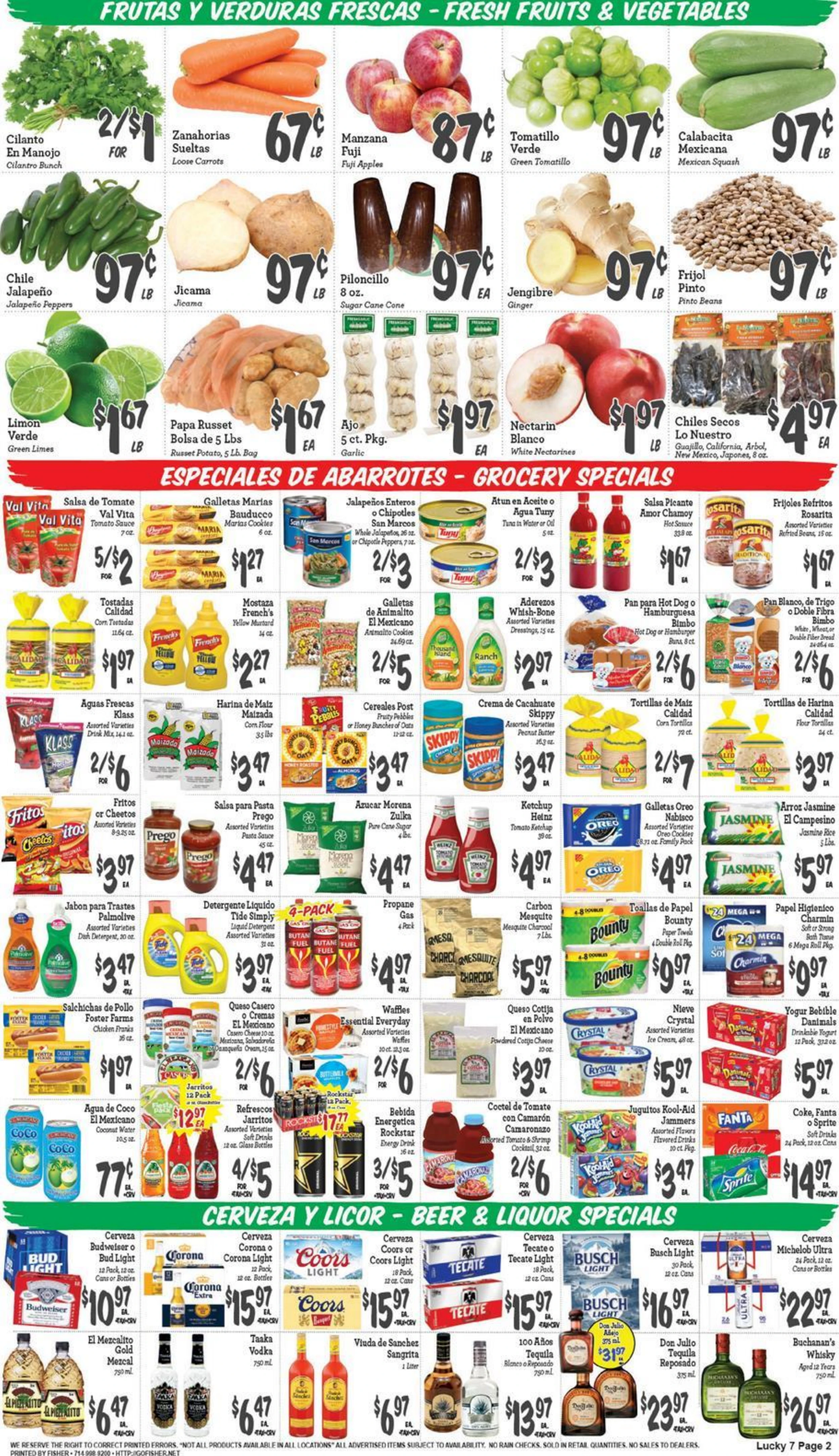 Flyer image Page 2