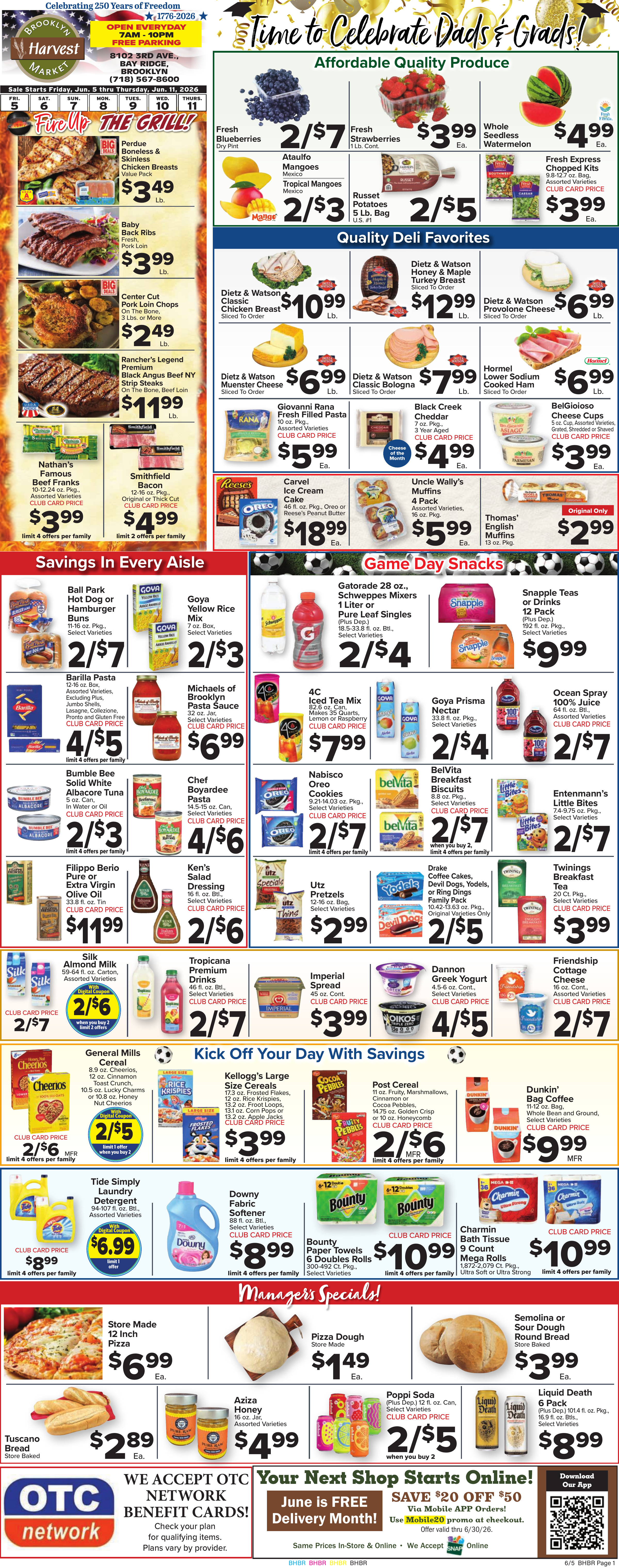 Flyer image Page 1
