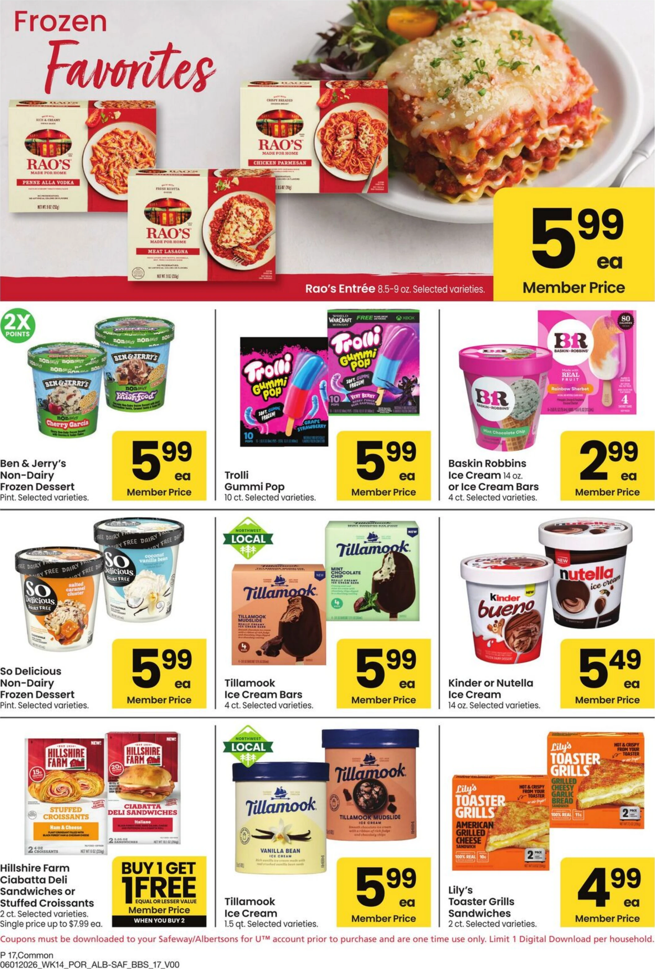 Flyer image Page 17