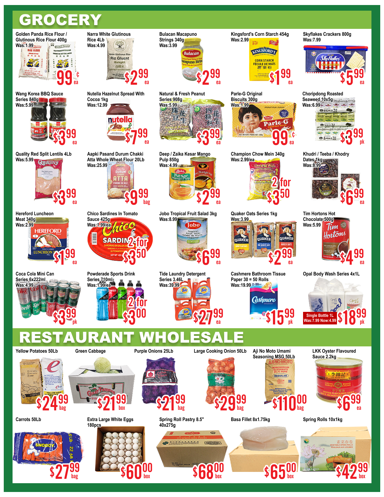 Flyer image Page 3