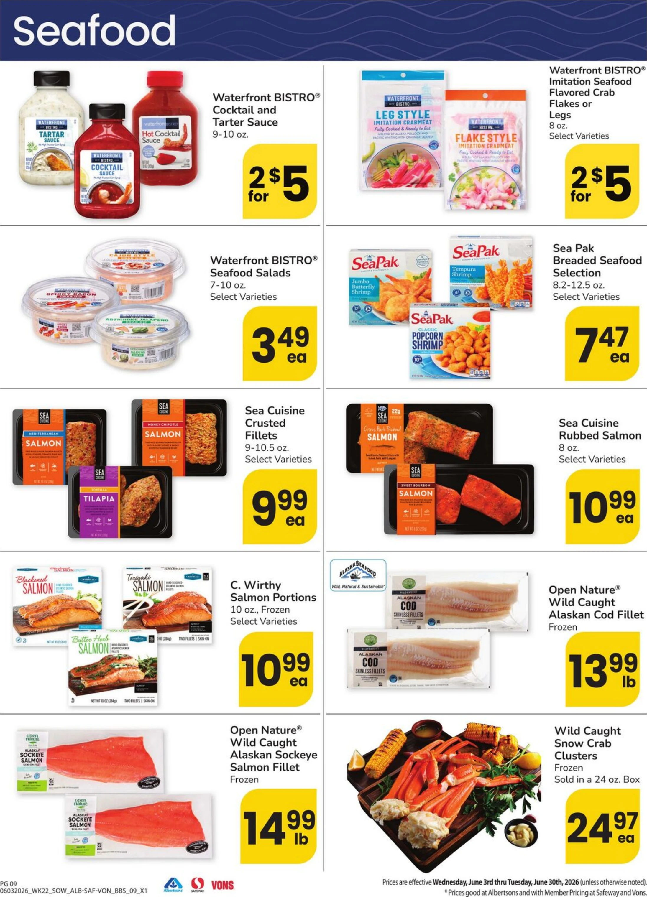Flyer image Page 9